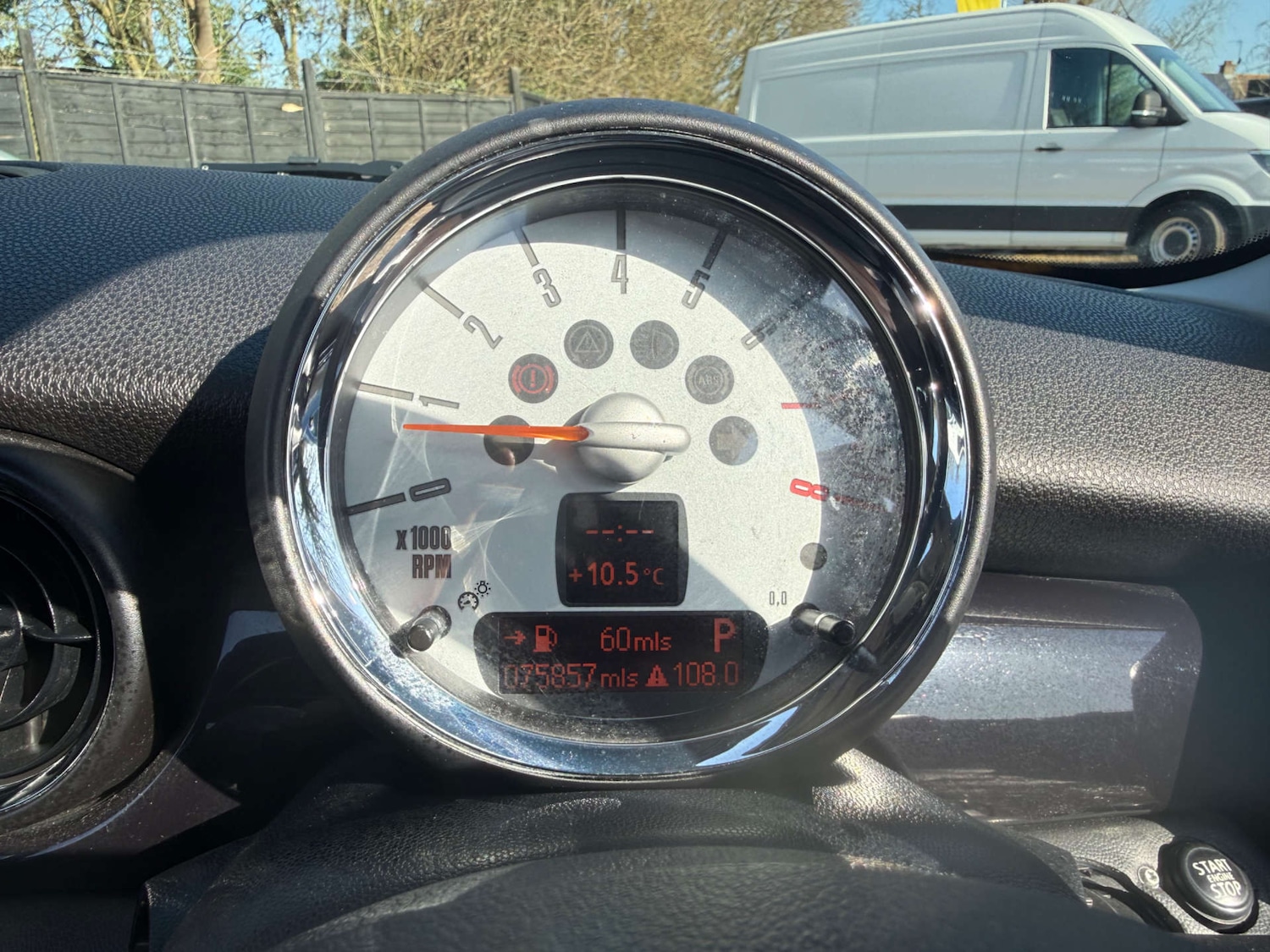 Used MINI Hatch 2008 for sale - 77903074: Photo 17