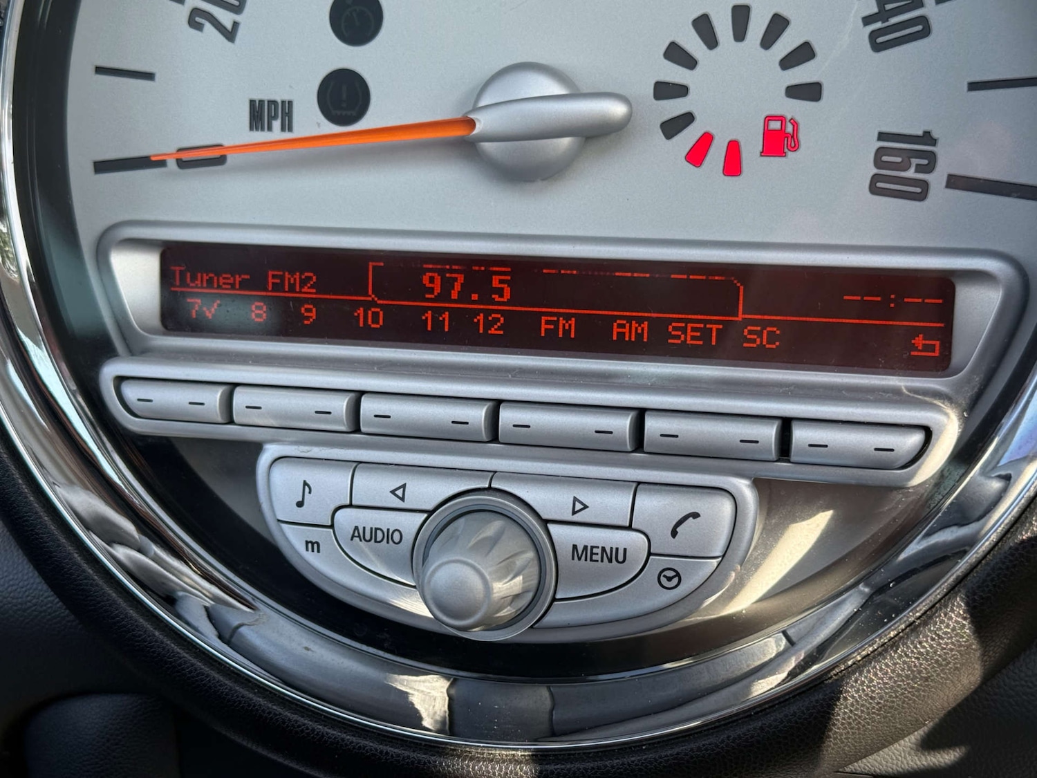 Used MINI Hatch 2008 for sale - 77903074: Photo 18