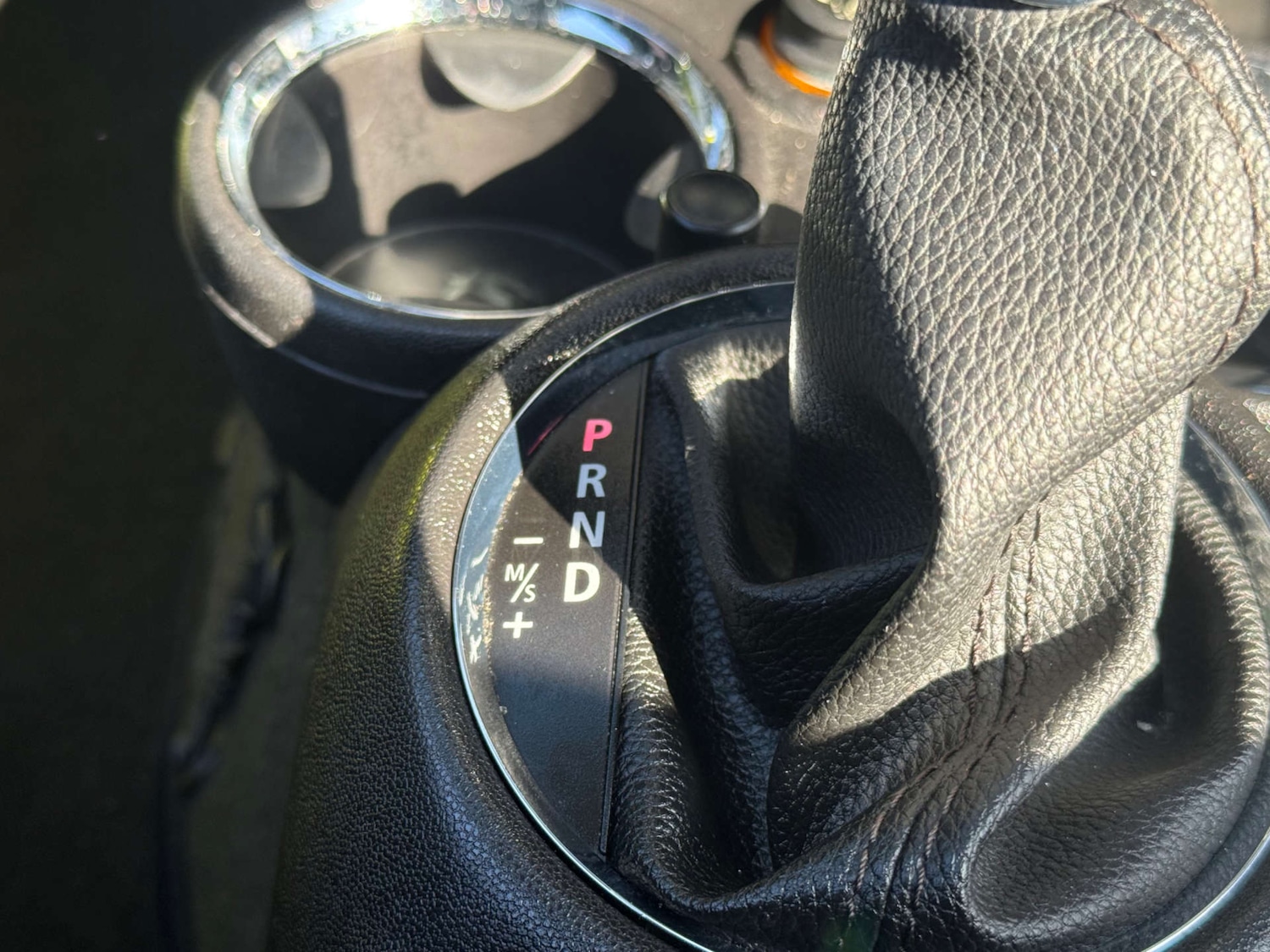 Used MINI Hatch 2008 for sale - 77903074: Photo 20