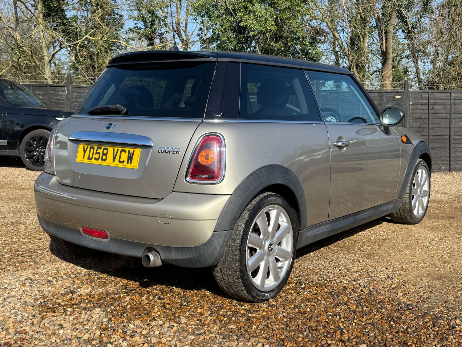 Used MINI Hatch 2008 for sale - 77903074: Photo 6