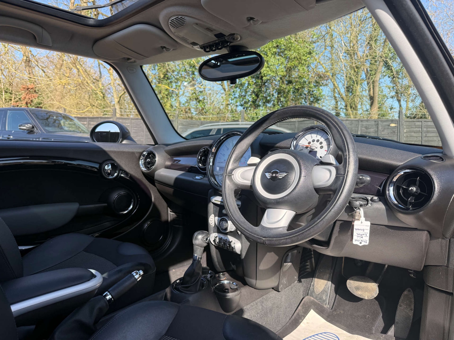 Used MINI Hatch 2008 for sale - 77903074: Photo 9