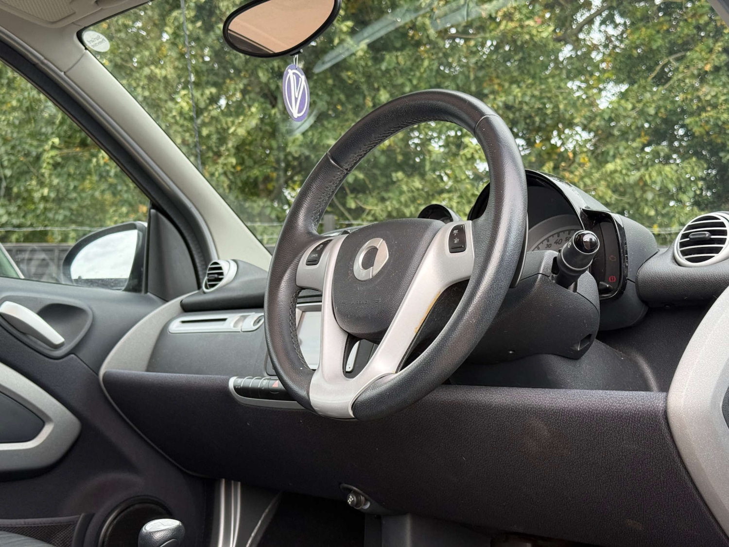 Used smart fortwo 2011 for sale - 76065858: Photo 10