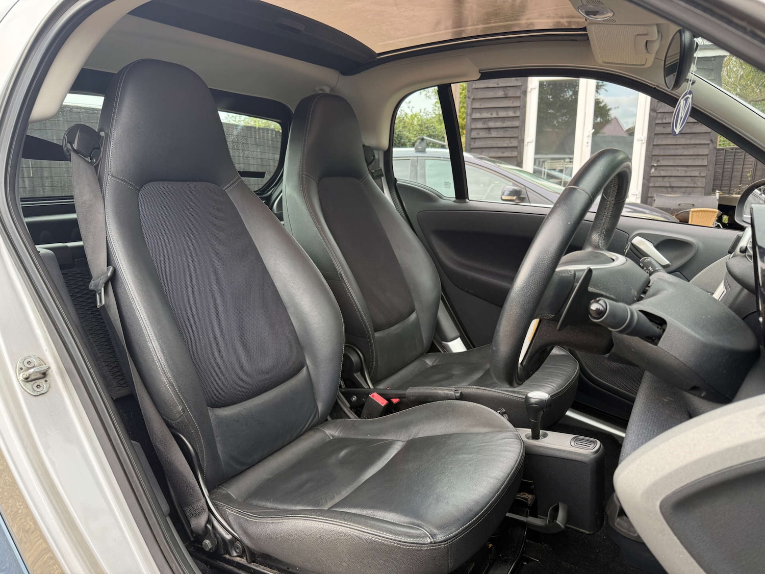 Used smart fortwo 2011 for sale - 76065858: Photo 11