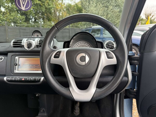 Used smart fortwo 2011 for sale - 76065858: Photo 15