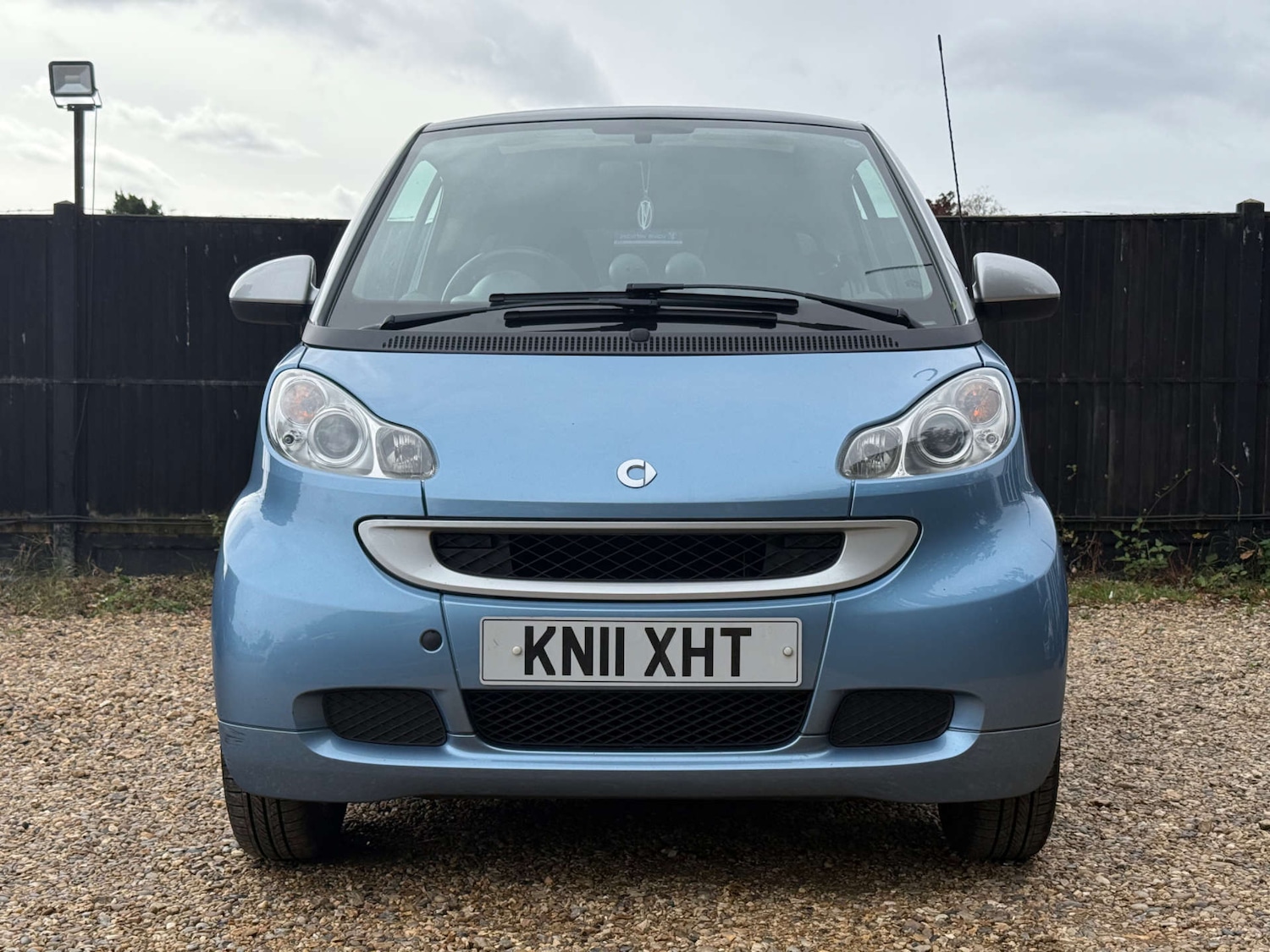 Used smart fortwo 2011 for sale - 76065858: Photo 2