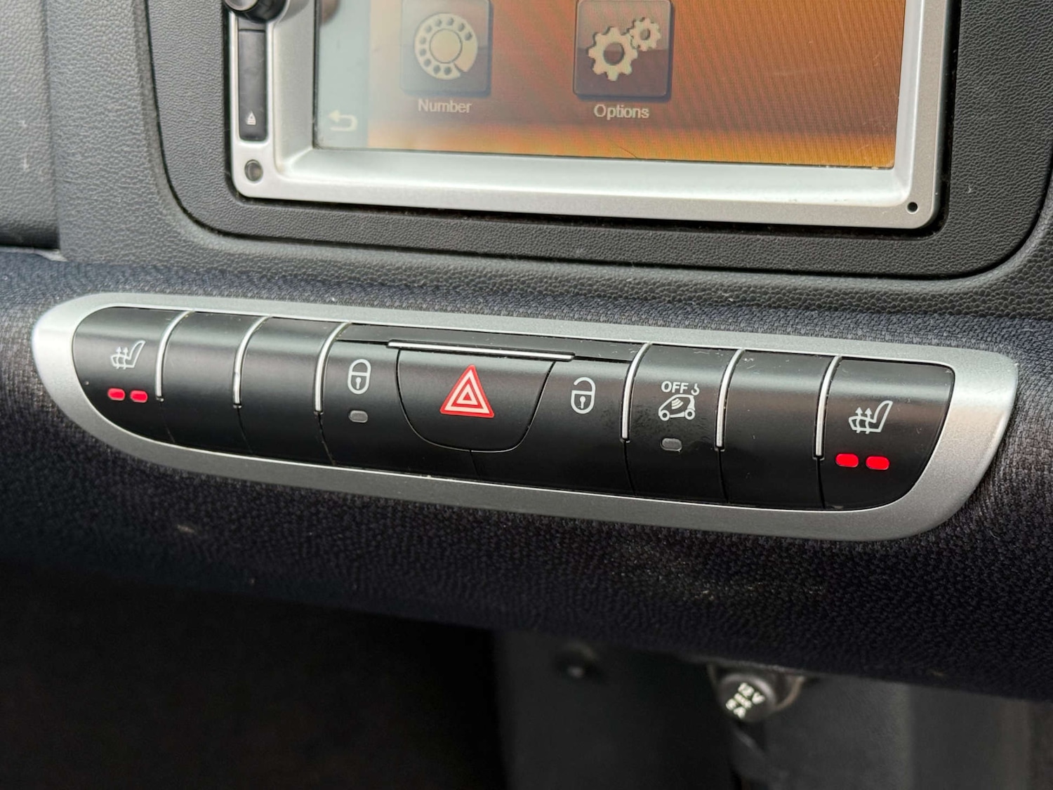 Used smart fortwo 2011 for sale - 76065858: Photo 21