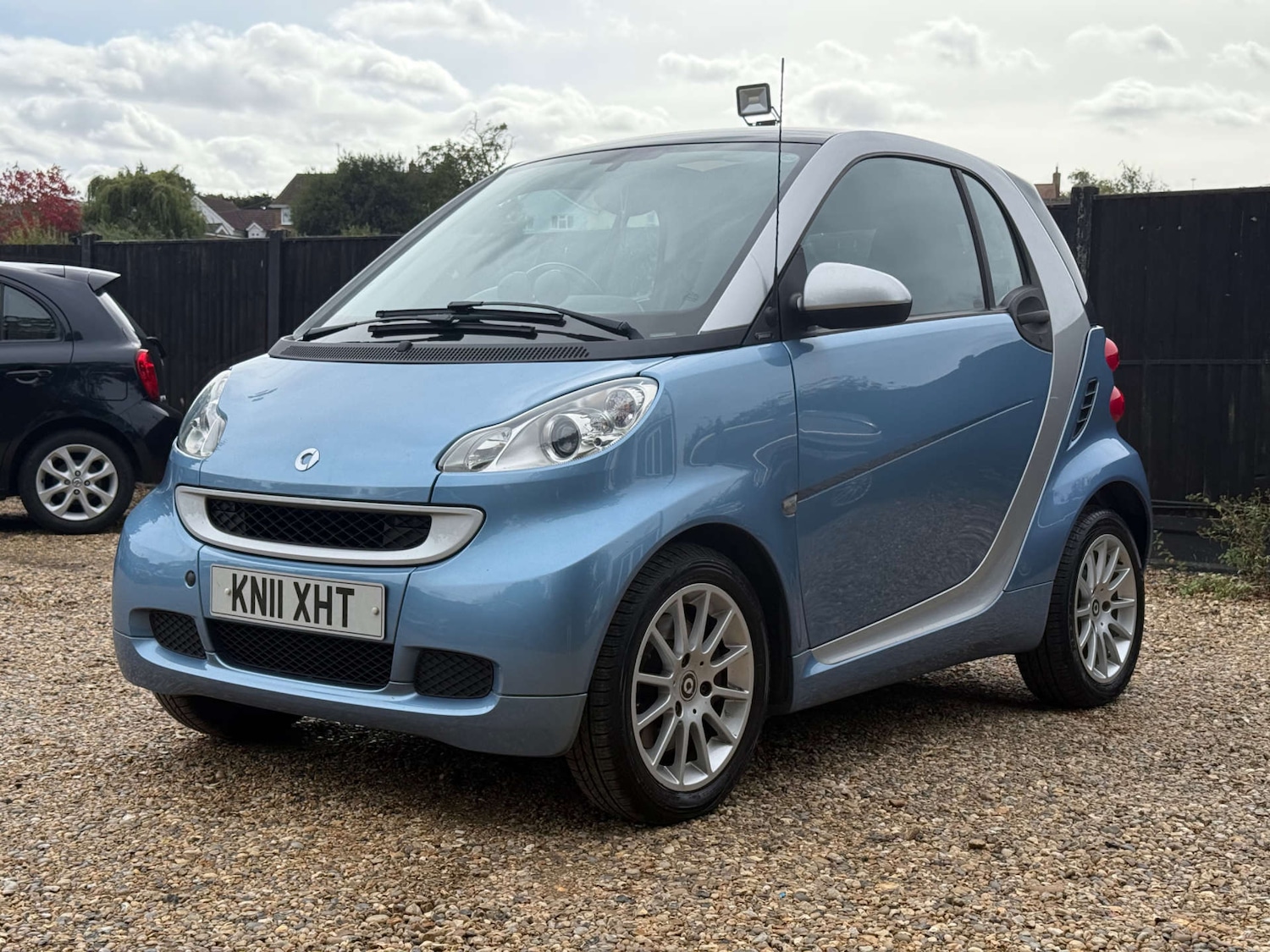 Used smart fortwo 2011 for sale - 76065858: Photo 3
