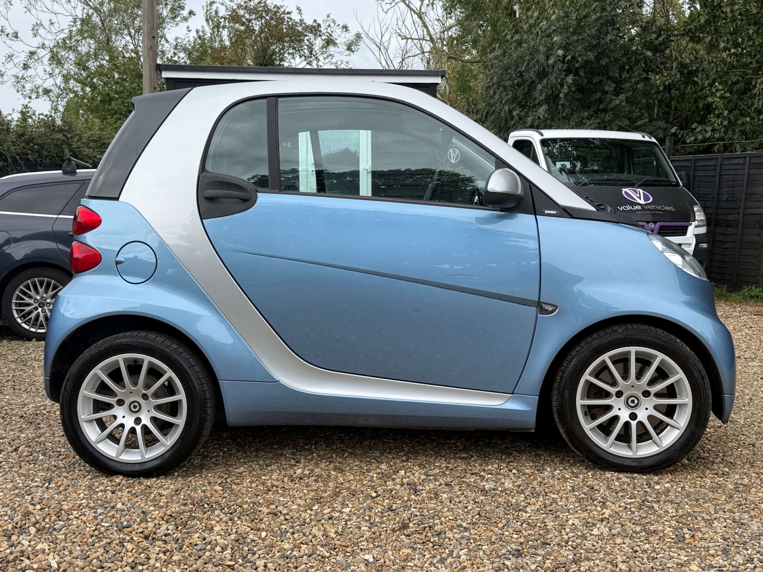 Used smart fortwo 2011 for sale - 76065858: Photo 8