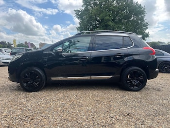 Used Peugeot 2008 2014 for sale - 75386177: Photo