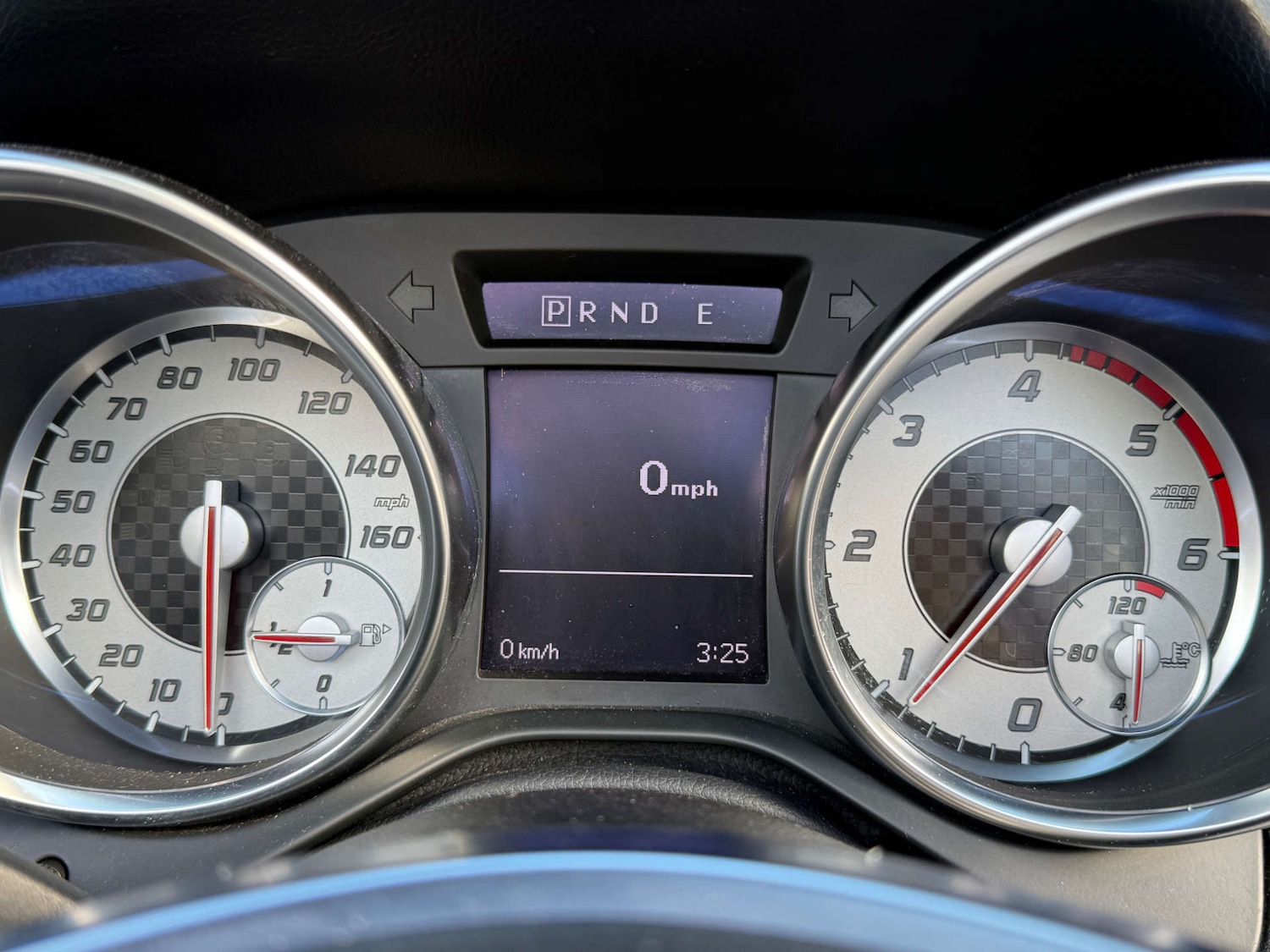 Used Mercedes-Benz SLK 2014 for sale - 78030914: Photo 17