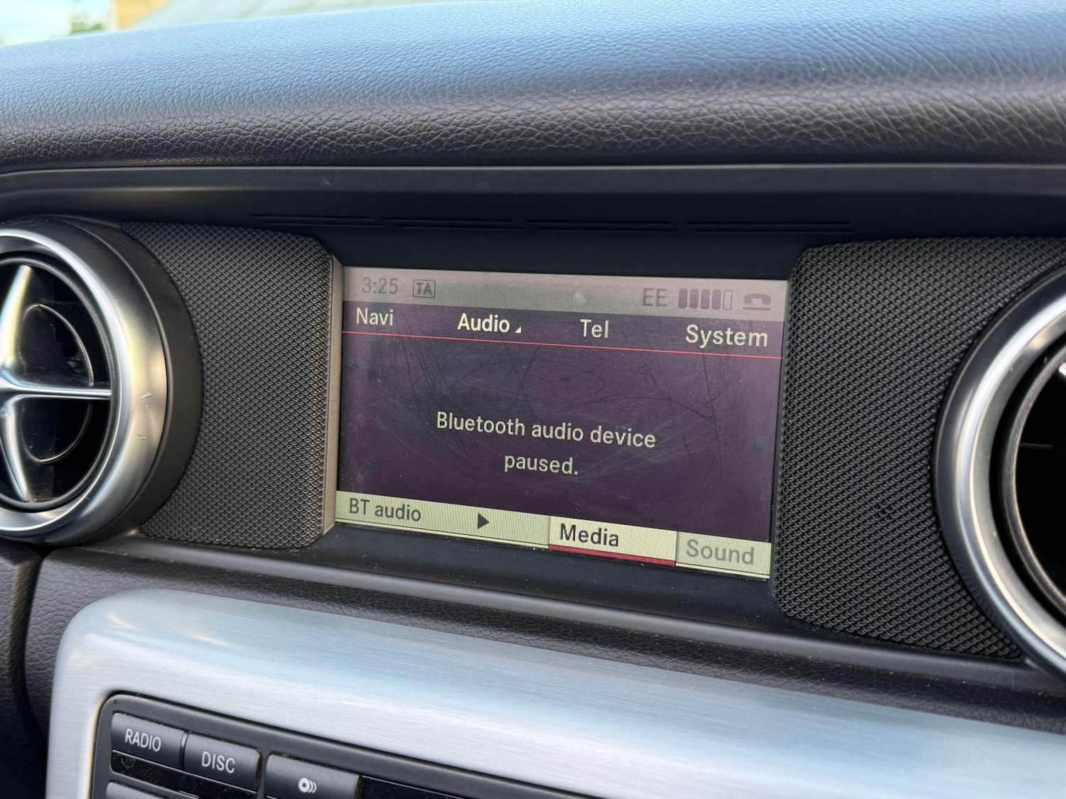 Used Mercedes-Benz SLK 2014 for sale - 78030914: Photo 18