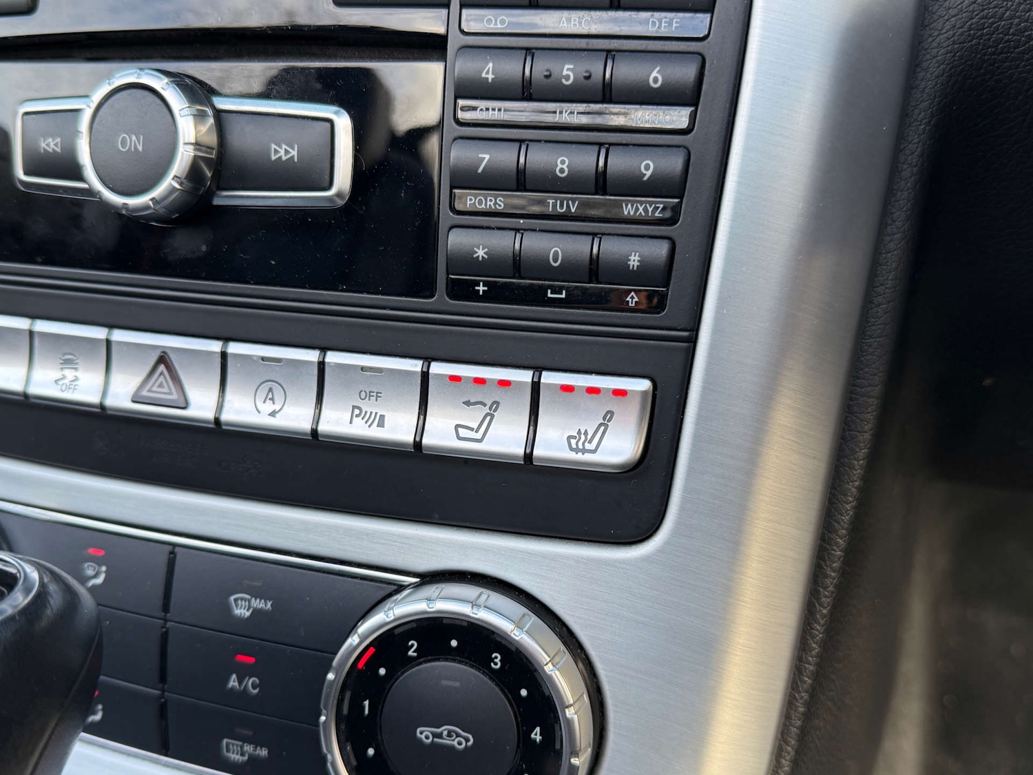 Used Mercedes-Benz SLK 2014 for sale - 78030914: Photo 20