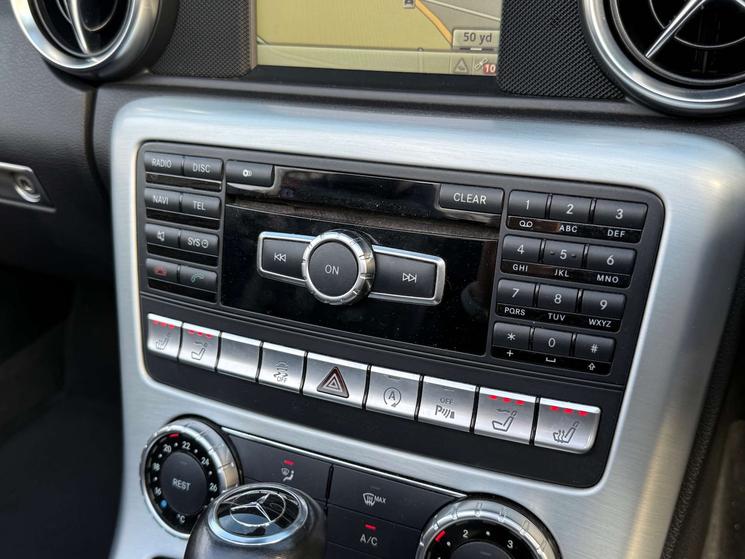 Used Mercedes-Benz SLK 2014 for sale - 78030914: Photo 21