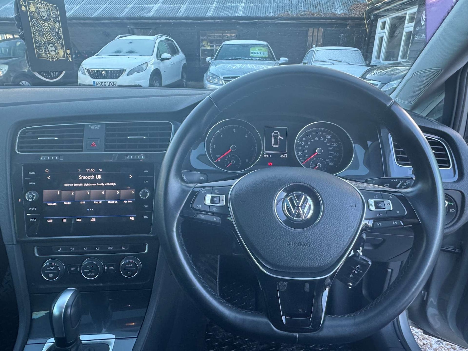 Used Volkswagen Golf 2019 for sale - 77115878: Photo 10