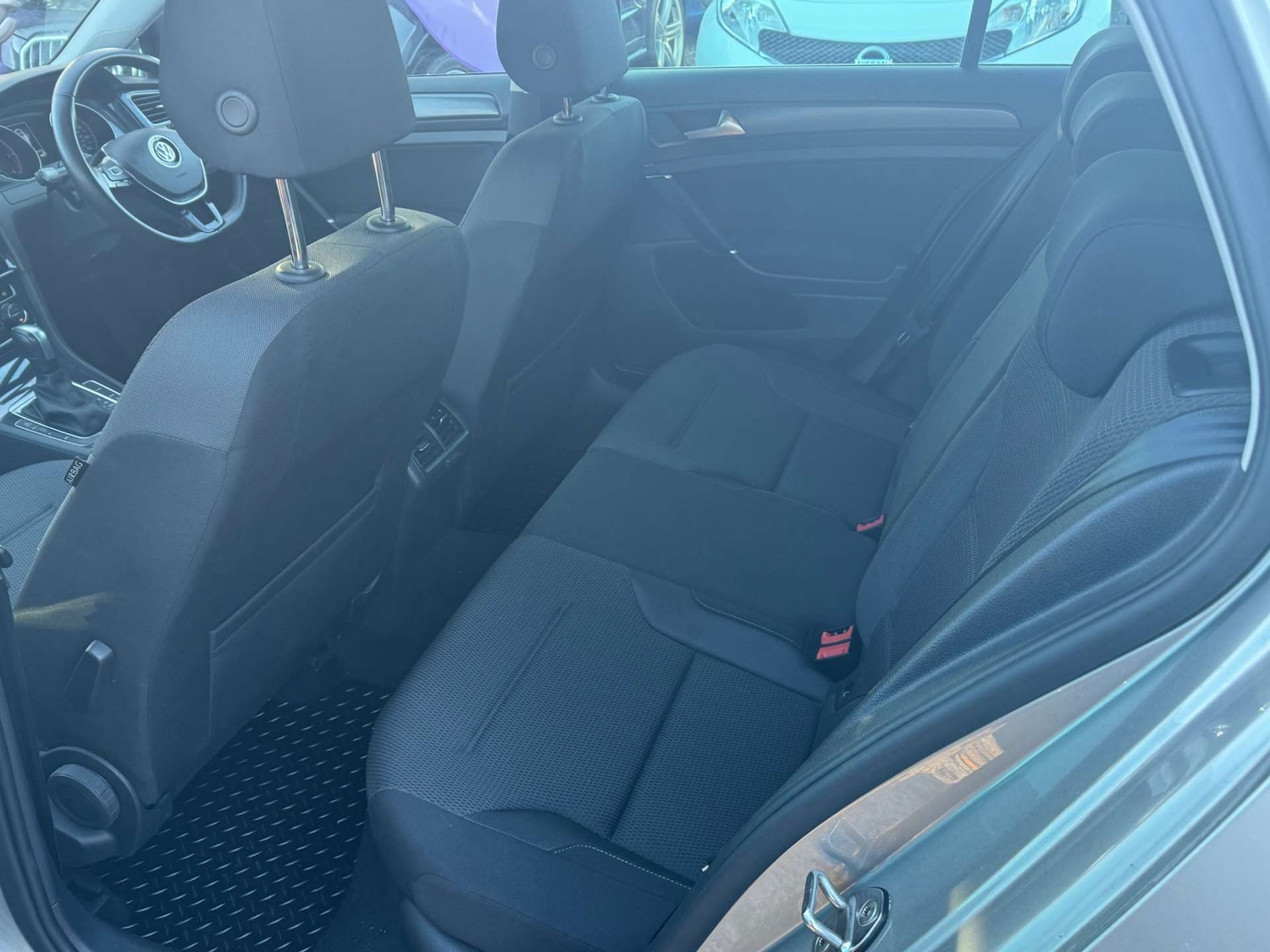 Used Volkswagen Golf 2019 for sale - 77115878: Photo 12