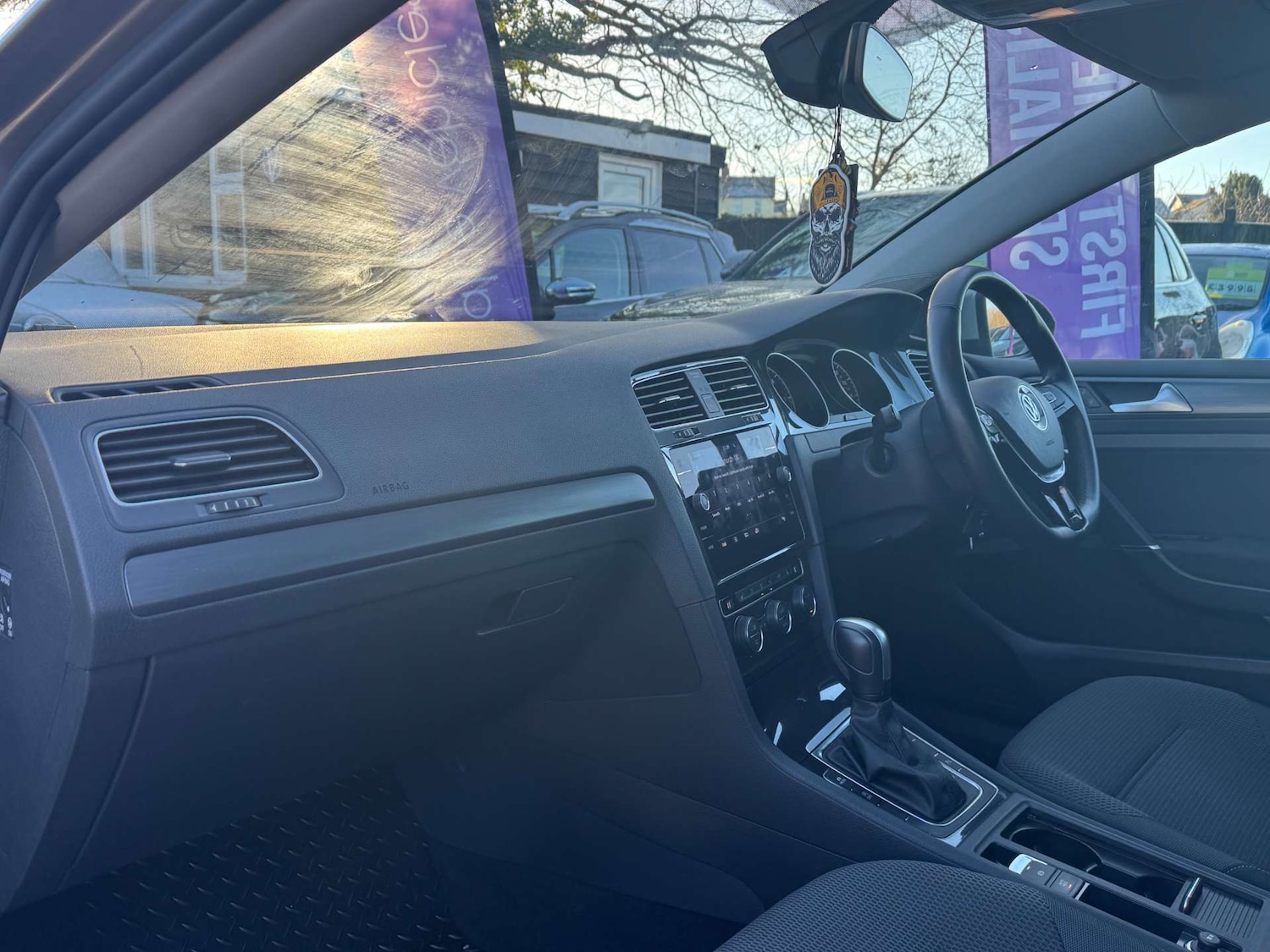 Used Volkswagen Golf 2019 for sale - 77115878: Photo 13