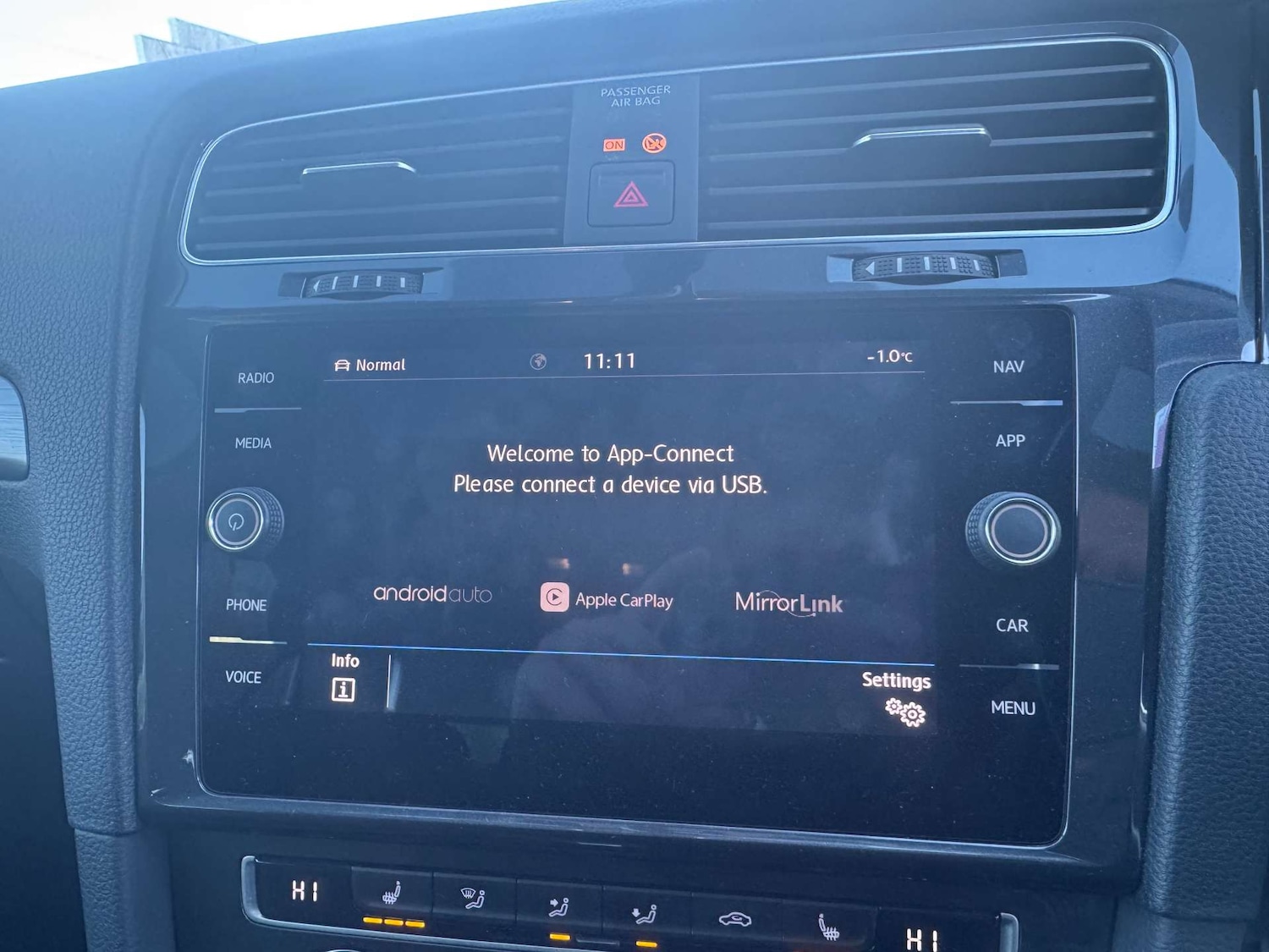 Used Volkswagen Golf 2019 for sale - 77115878: Photo 14