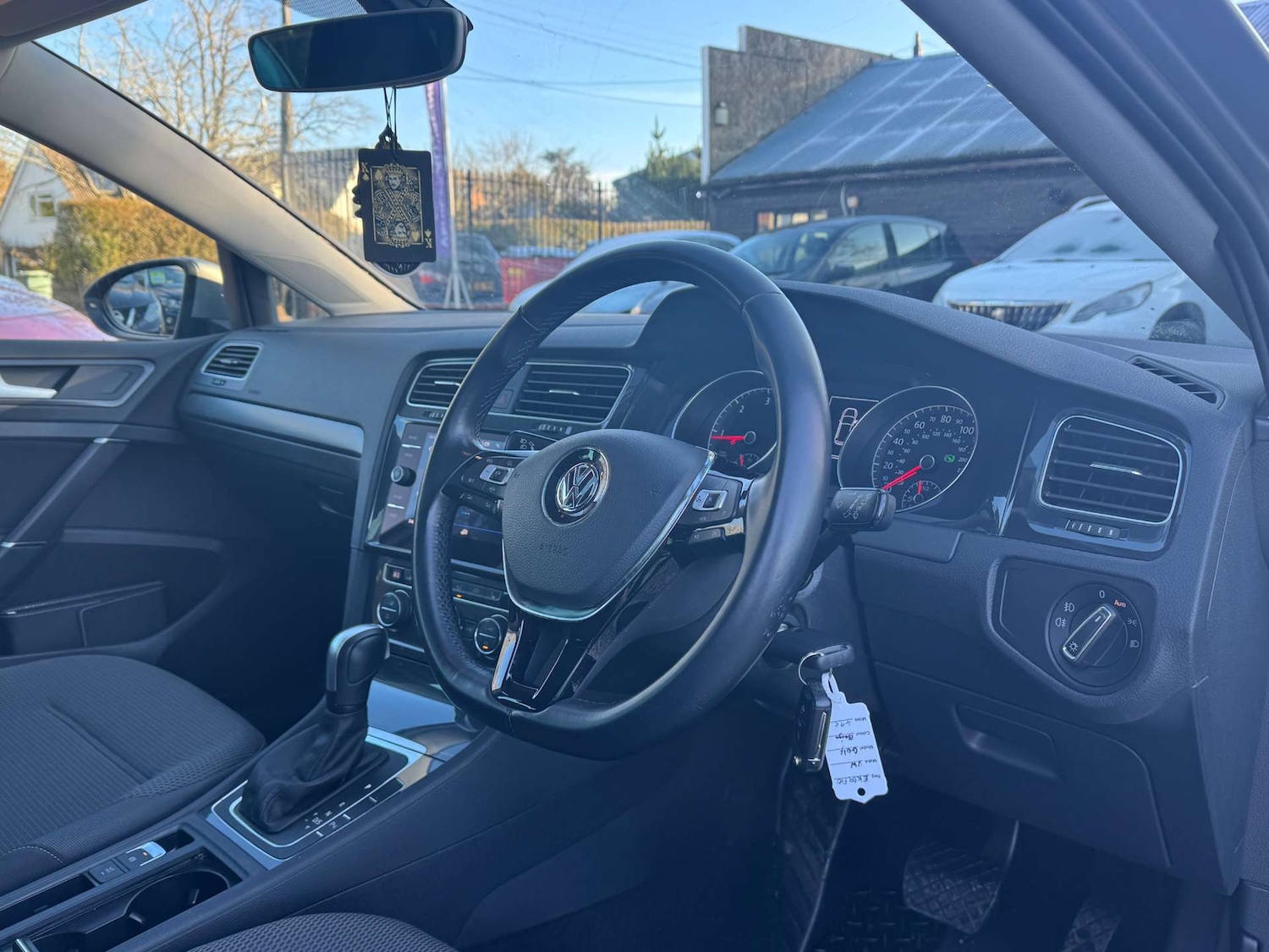 Used Volkswagen Golf 2019 for sale - 77115878: Photo 5