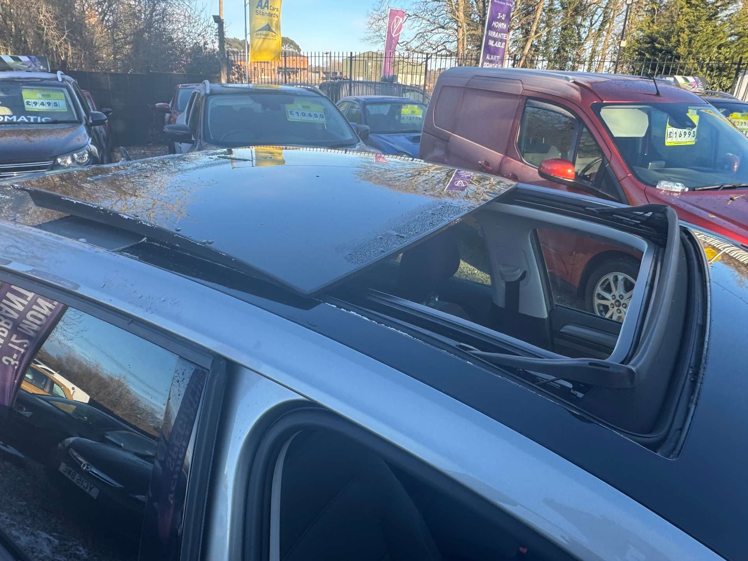 Used Volkswagen Golf 2019 for sale - 77115878: Photo 6