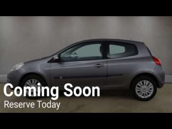 Used Renault Clio 2010 for sale - 74844087: Photo
