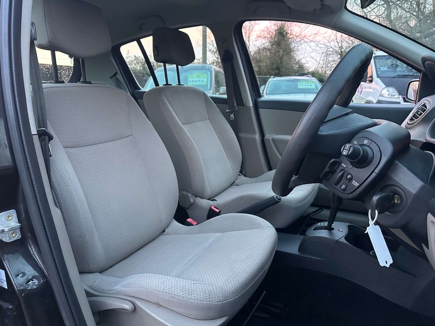 Used Renault Clio 2006 for sale - 77107837: Photo 11