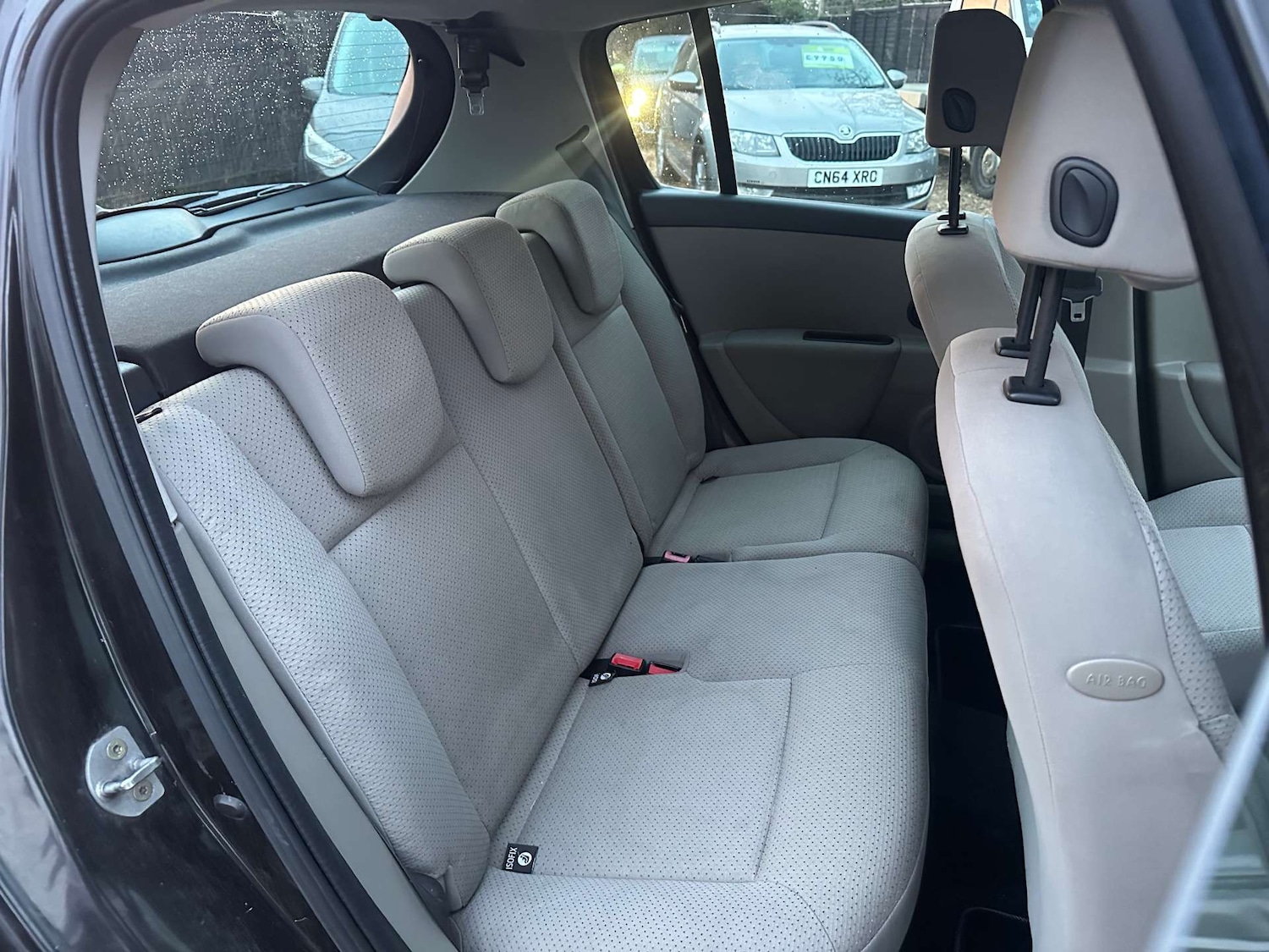 Used Renault Clio 2006 for sale - 77107837: Photo 12