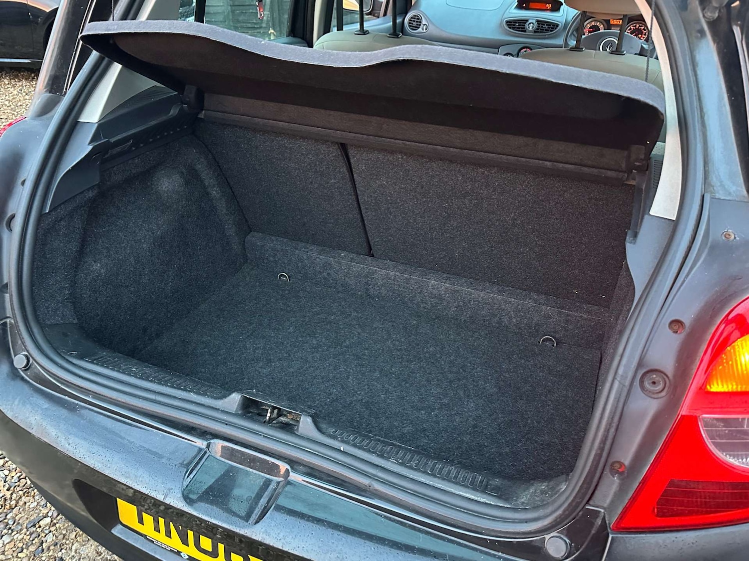 Used Renault Clio 2006 for sale - 77107837: Photo 13