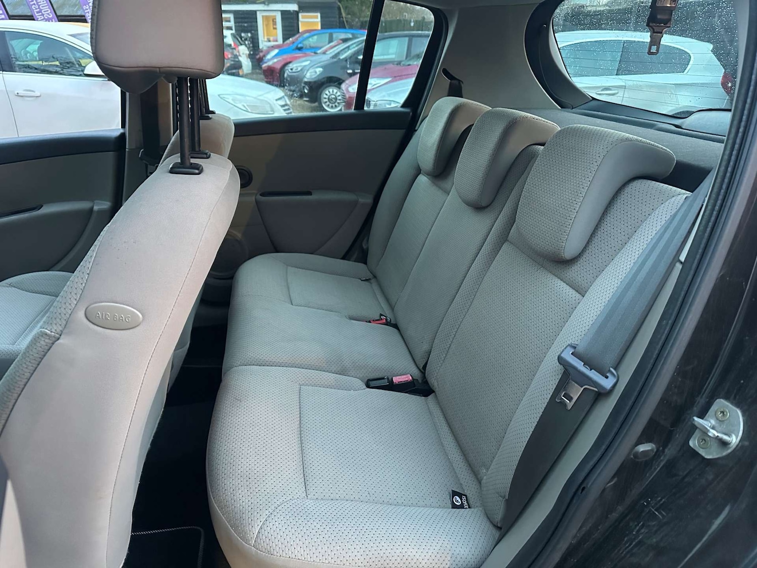 Used Renault Clio 2006 for sale - 77107837: Photo 14