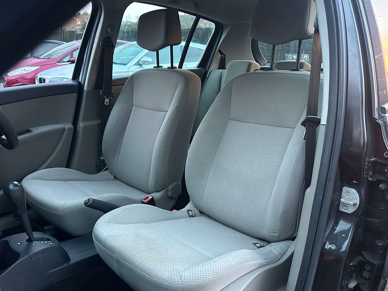 Used Renault Clio 2006 for sale - 77107837: Photo 16