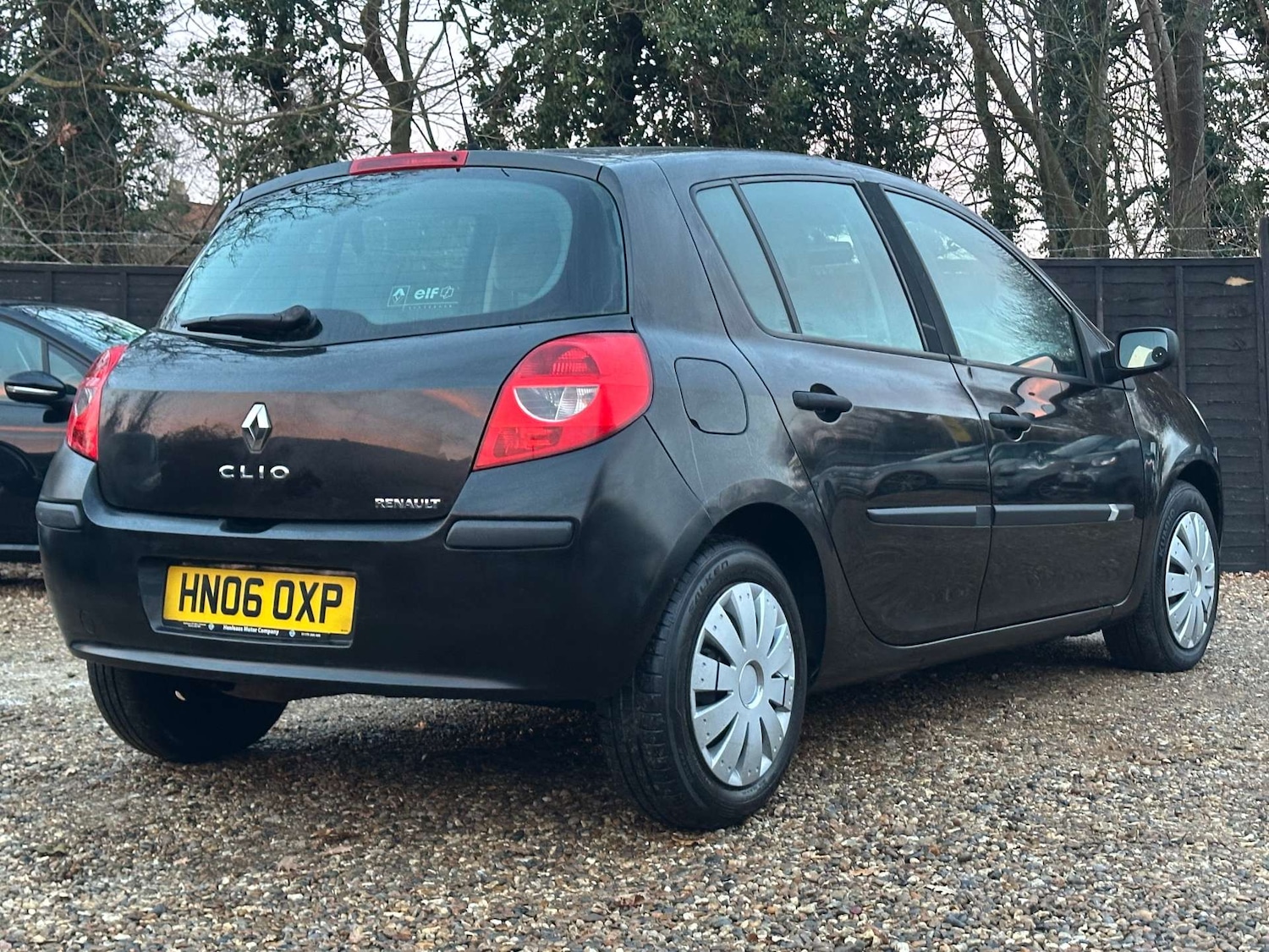 Used Renault Clio 2006 for sale - 77107837: Photo 7