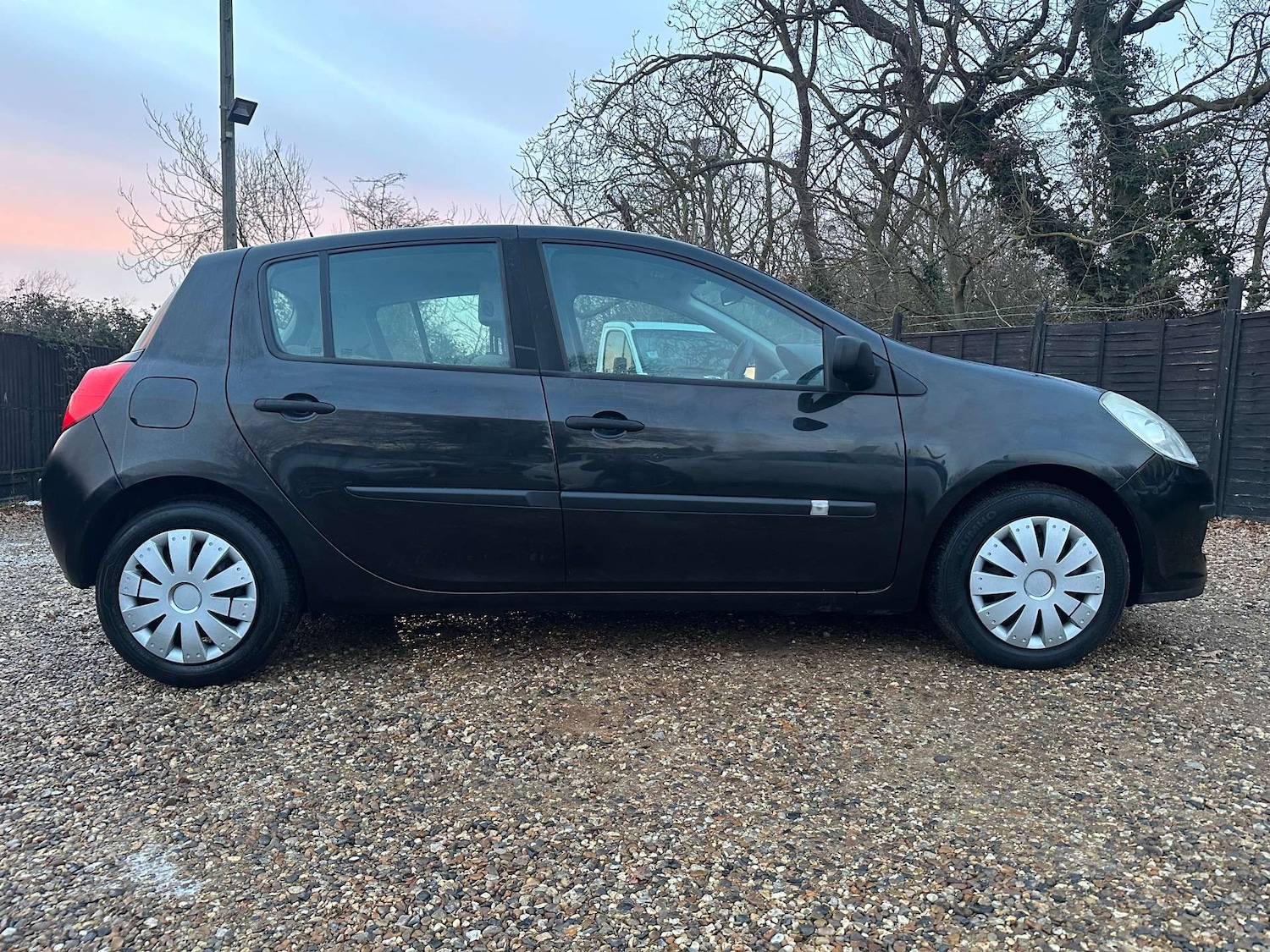 Used Renault Clio 2006 for sale - 77107837: Photo 8