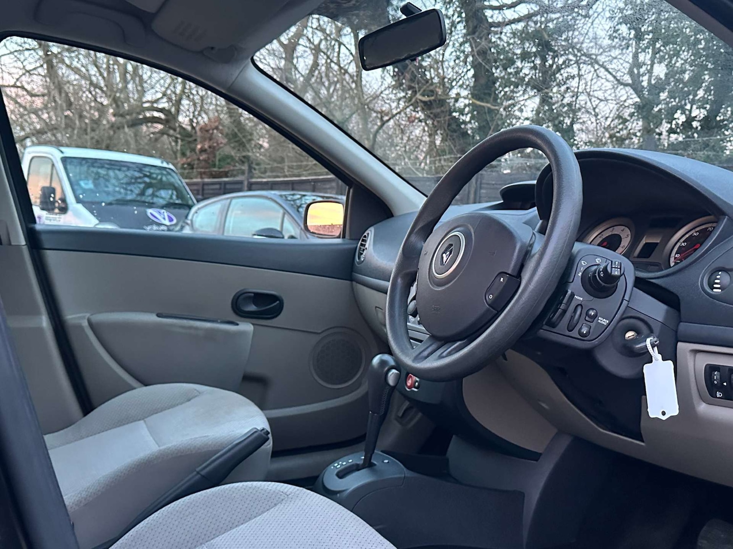 Used Renault Clio 2006 for sale - 77107837: Photo 9