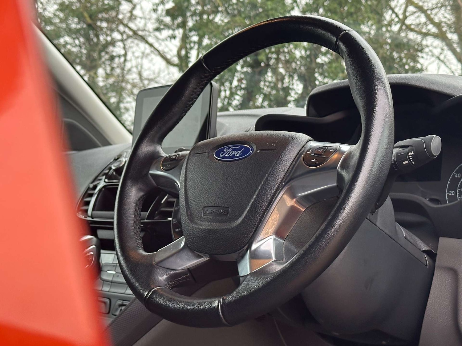 Used Ford Transit Connect 2022 for sale - 77035657: Photo 10