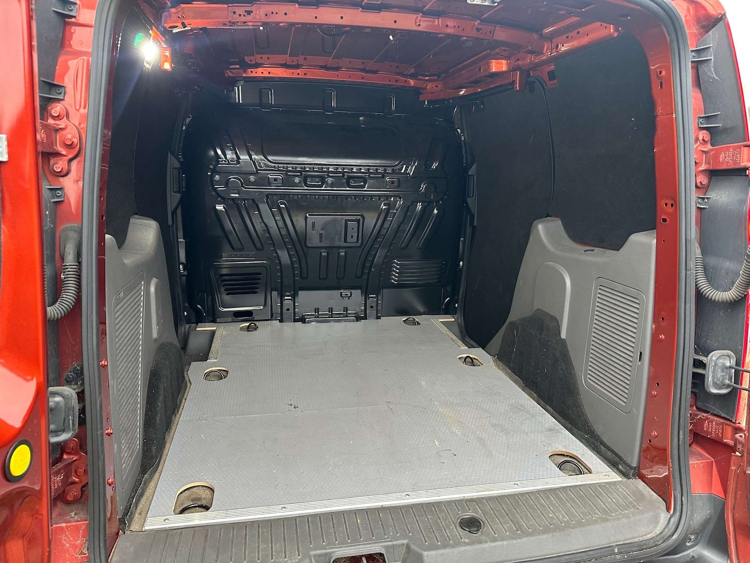 Used Ford Transit Connect 2022 for sale - 77035657: Photo 14