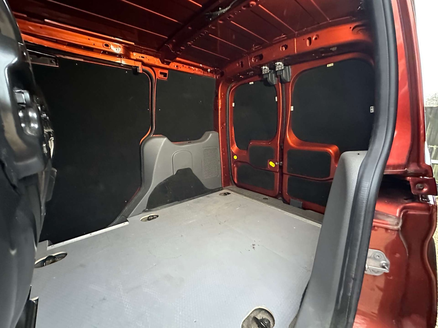 Used Ford Transit Connect 2022 for sale - 77035657: Photo 16