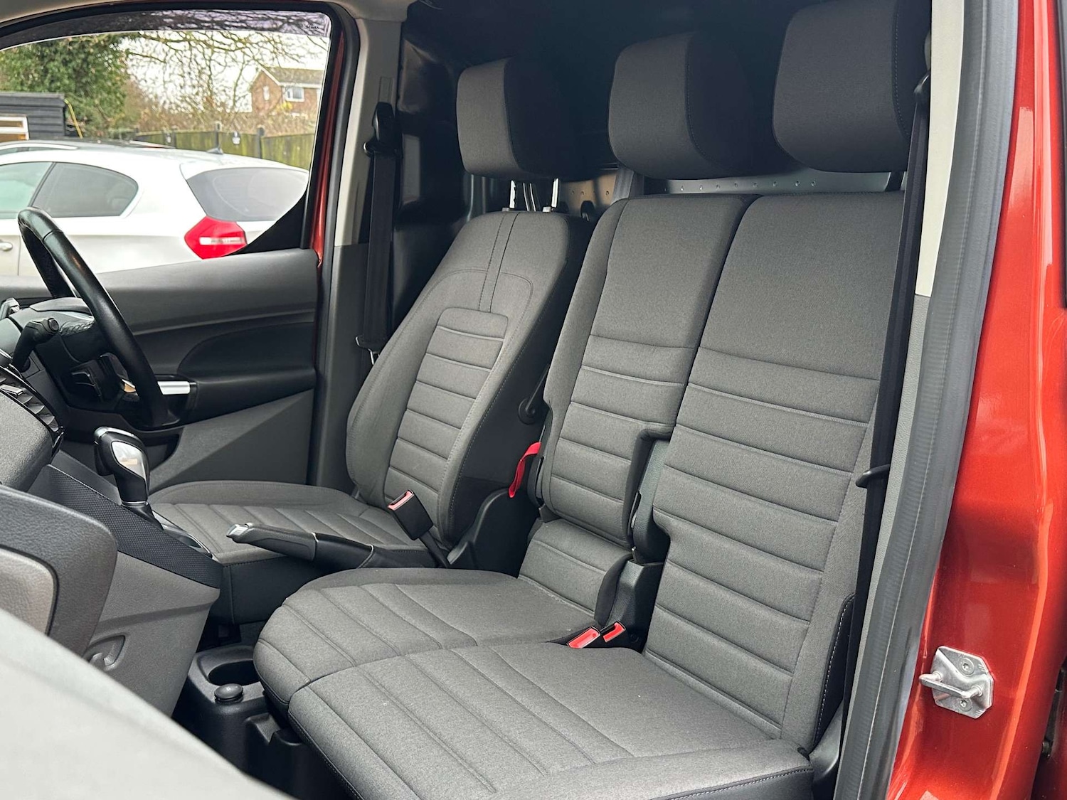 Used Ford Transit Connect 2022 for sale - 77035657: Photo 19