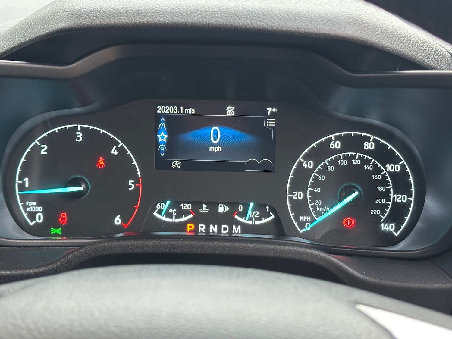 Used Ford Transit Connect 2022 for sale - 77035657: Photo 21