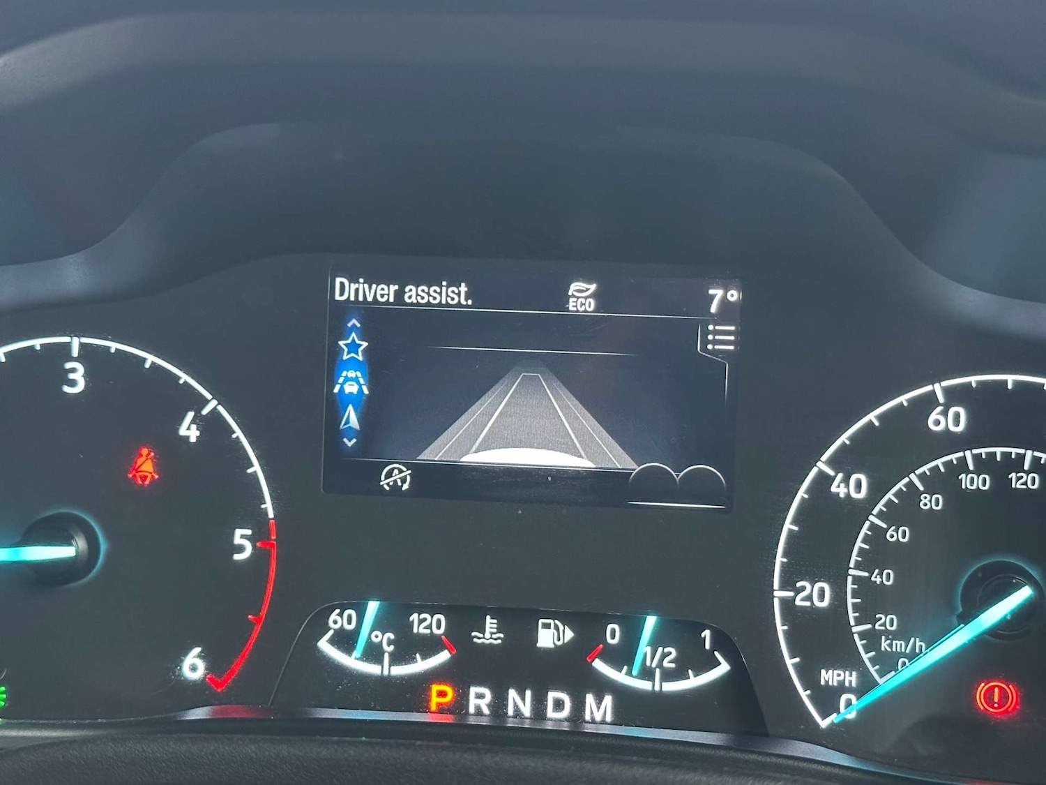 Used Ford Transit Connect 2022 for sale - 77035657: Photo 22