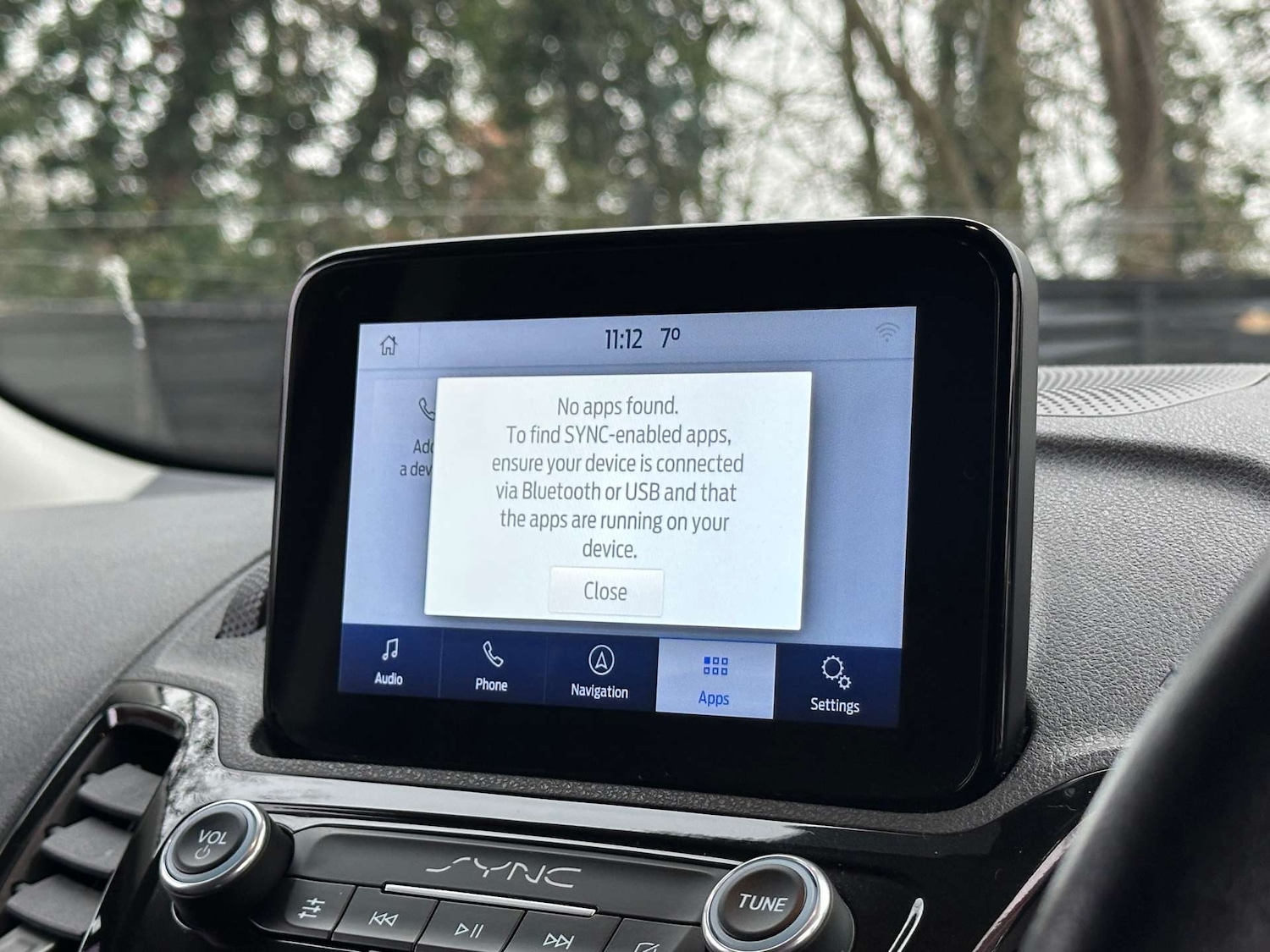 Used Ford Transit Connect 2022 for sale - 77035657: Photo 24