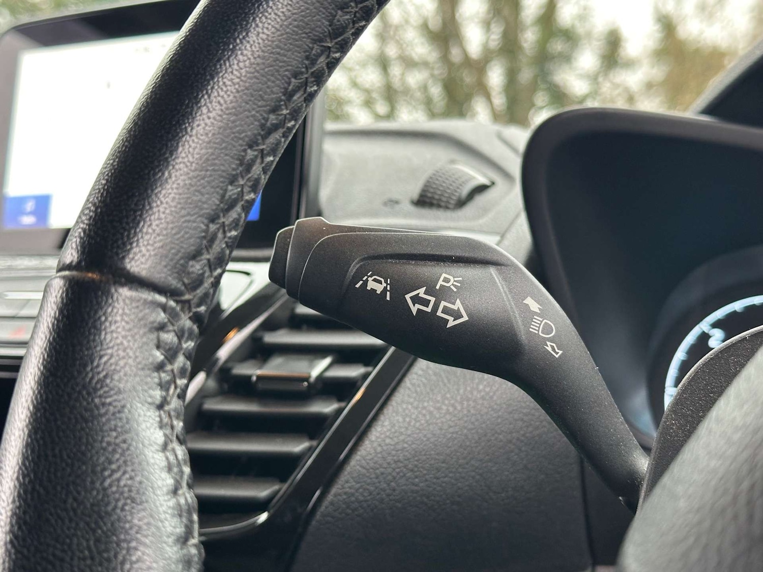 Used Ford Transit Connect 2022 for sale - 77035657: Photo 29