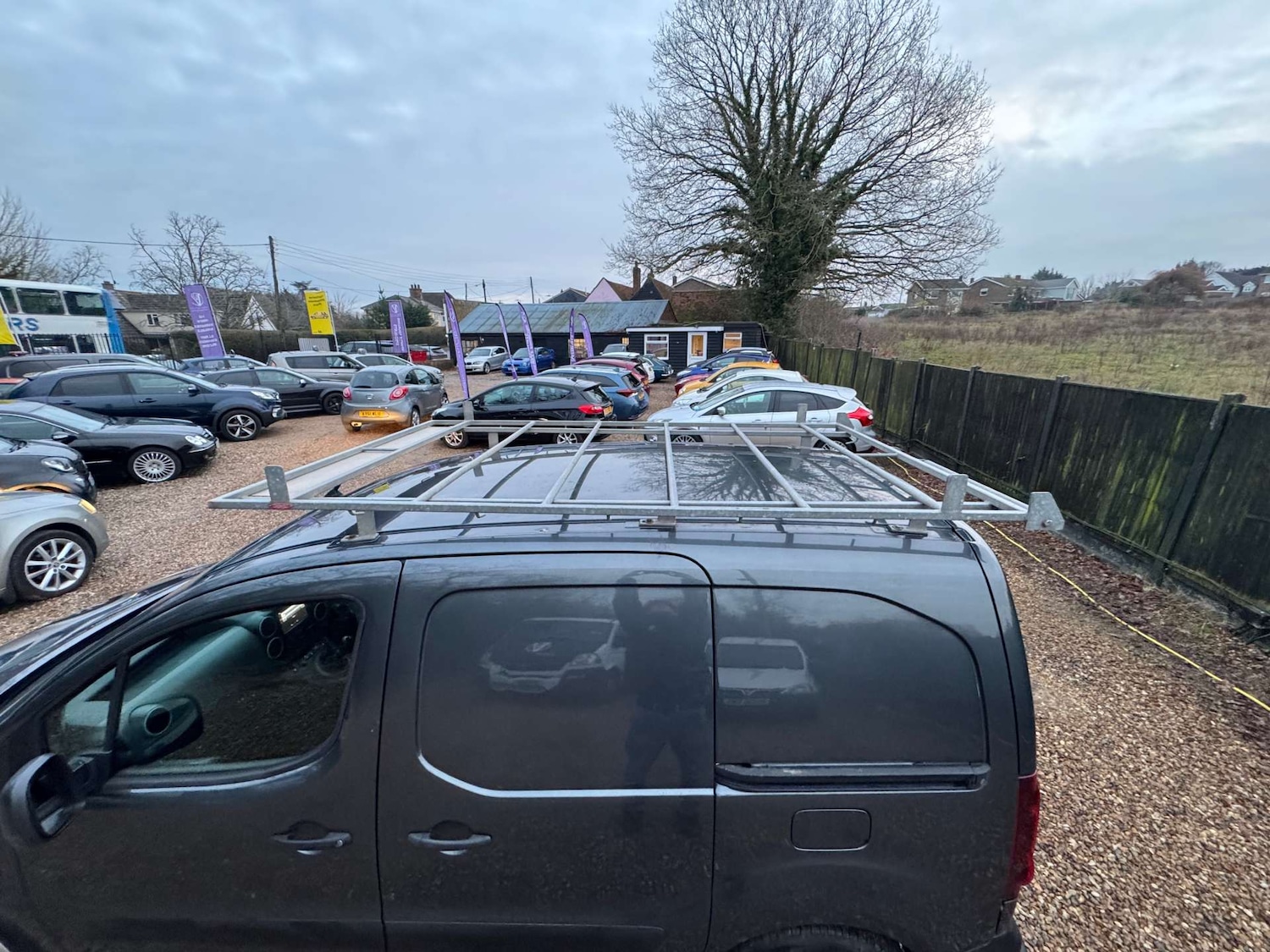 Used Citroen Berlingo 2018 for sale - 77200686: Photo 9