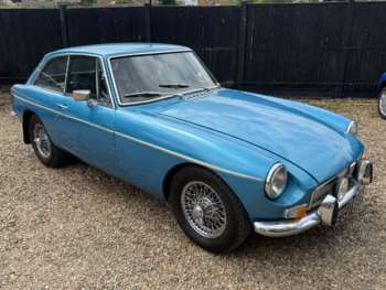 Used MG MGB 1970 for sale - 74620282: Photo