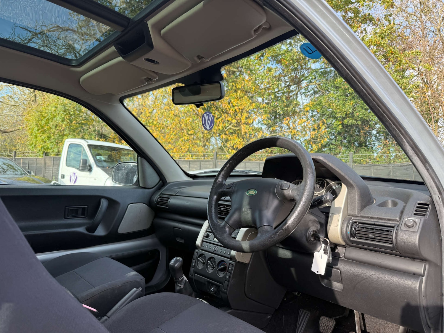 Used Land Rover Freelander 2006 for sale - 76567761: Photo 10