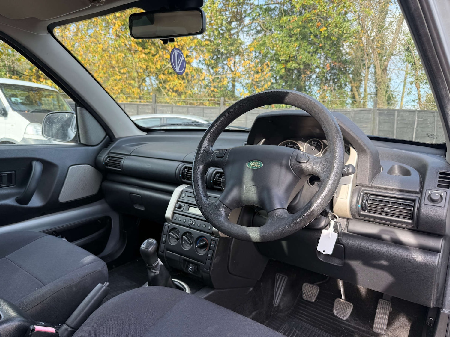 Used Land Rover Freelander 2006 for sale - 76567761: Photo 11