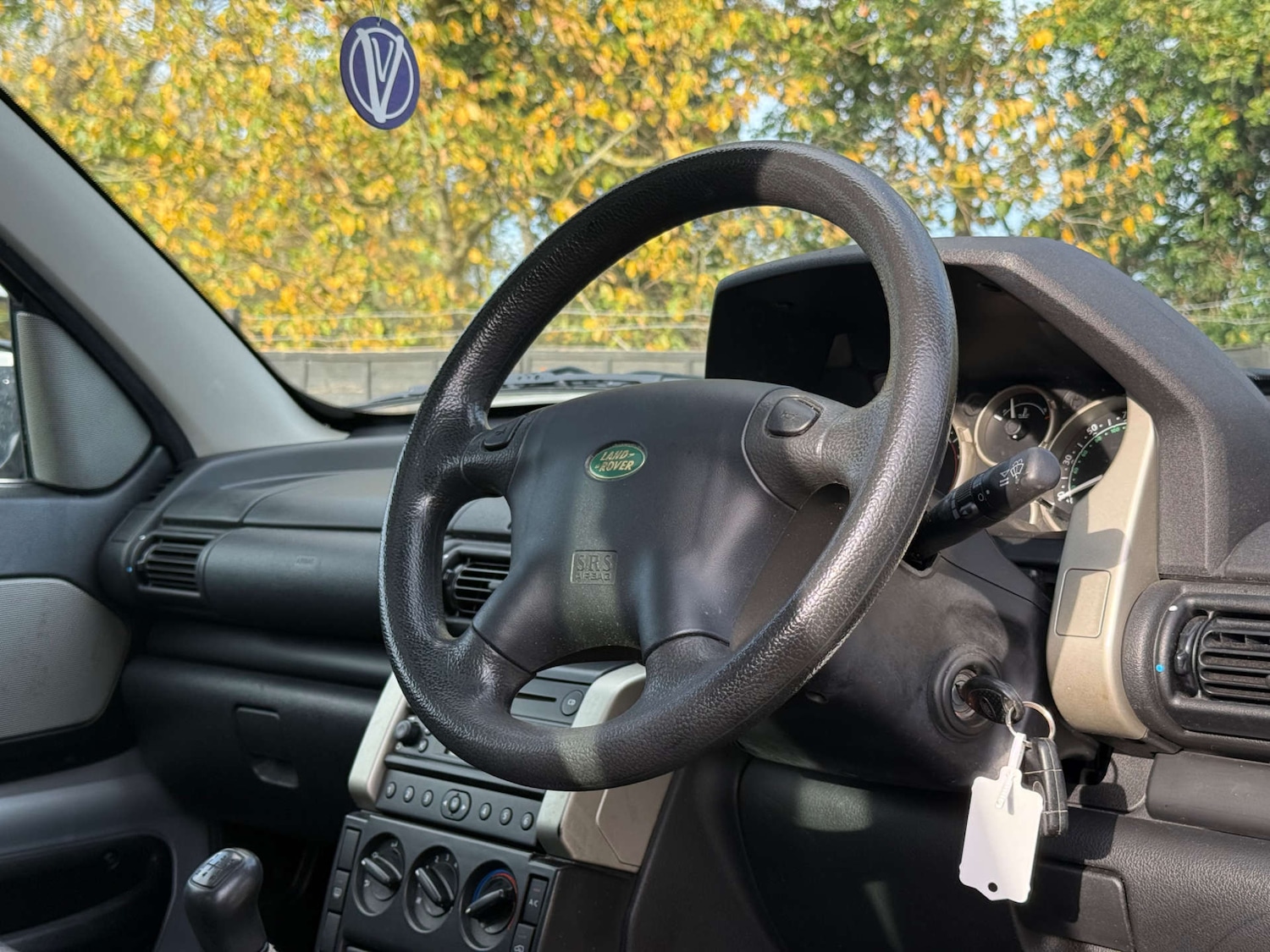 Used Land Rover Freelander 2006 for sale - 76567761: Photo 12