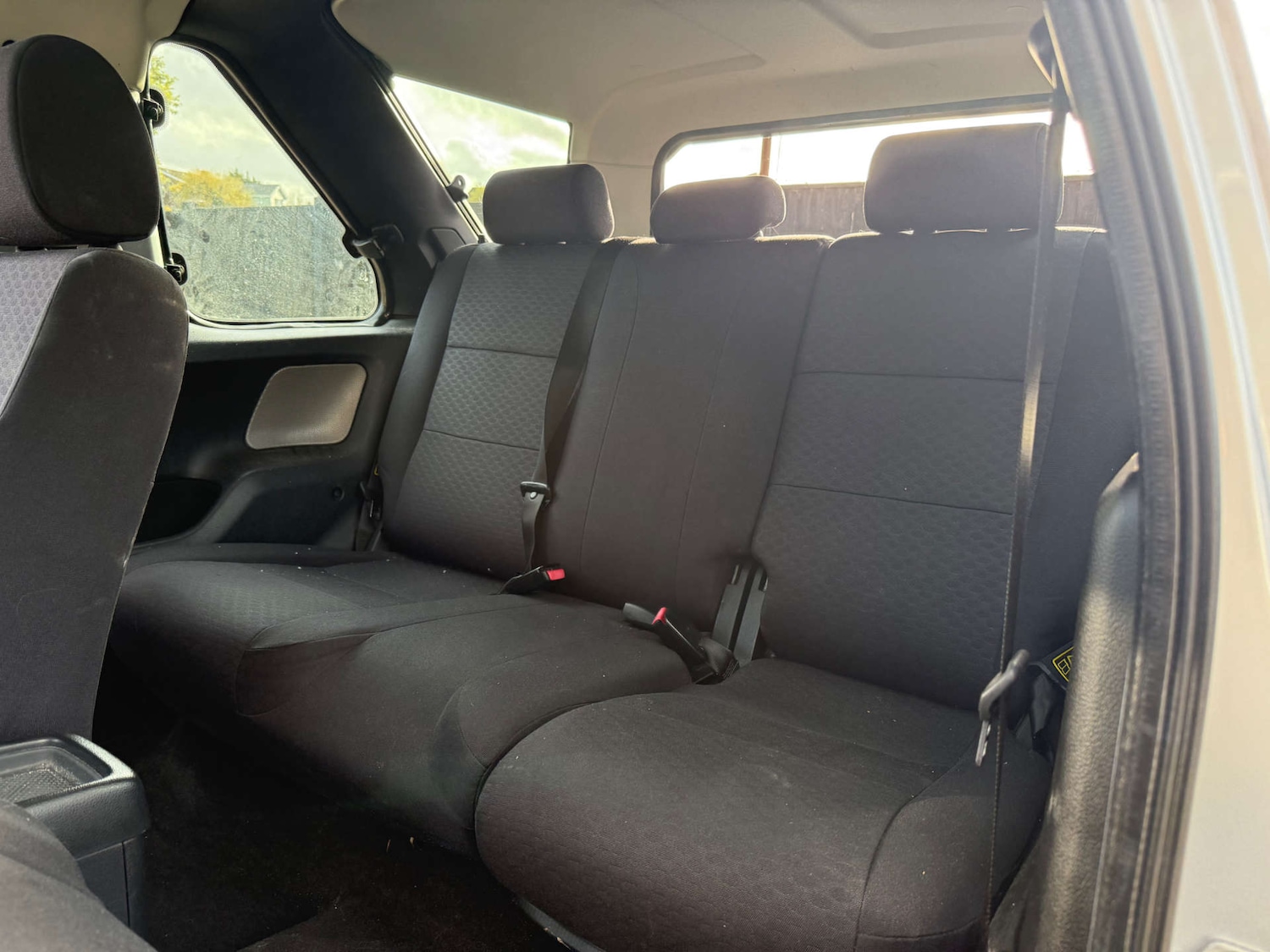 Used Land Rover Freelander 2006 for sale - 76567761: Photo 17