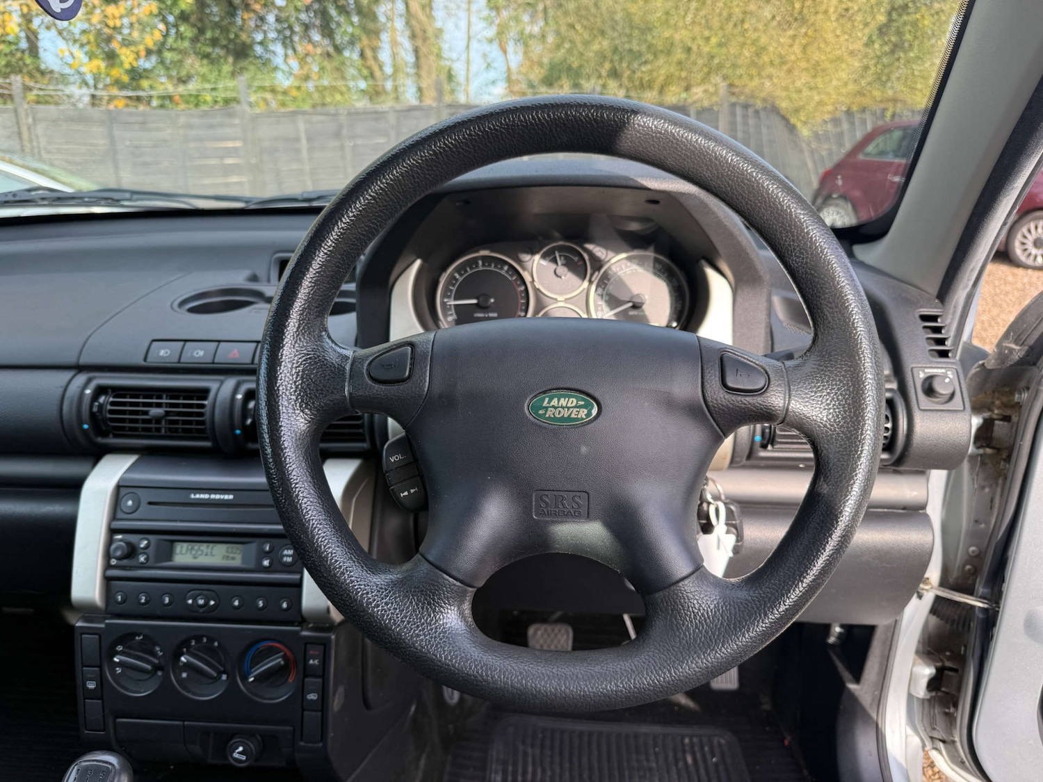 Used Land Rover Freelander 2006 for sale - 76567761: Photo 18