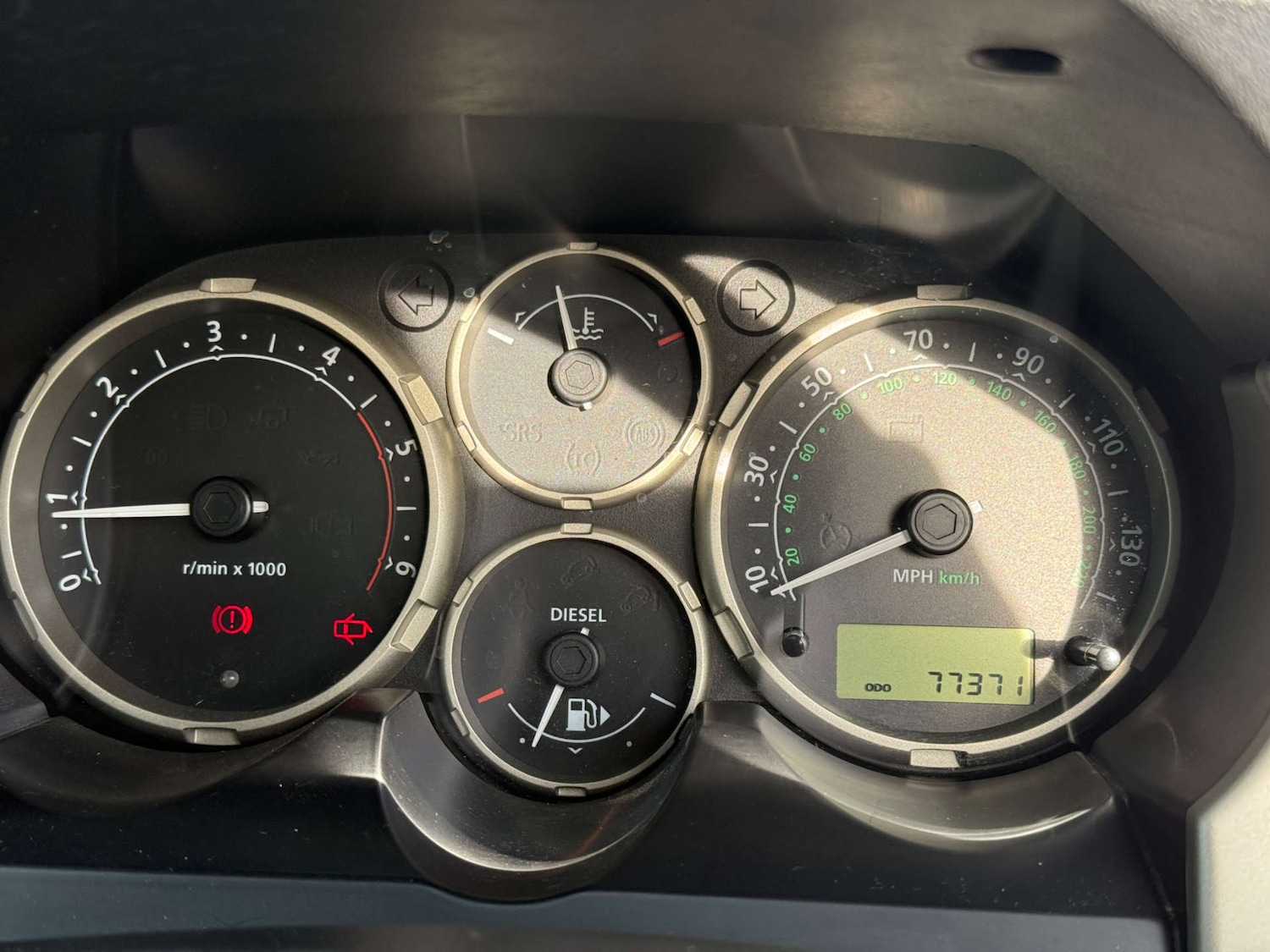 Used Land Rover Freelander 2006 for sale - 76567761: Photo 19