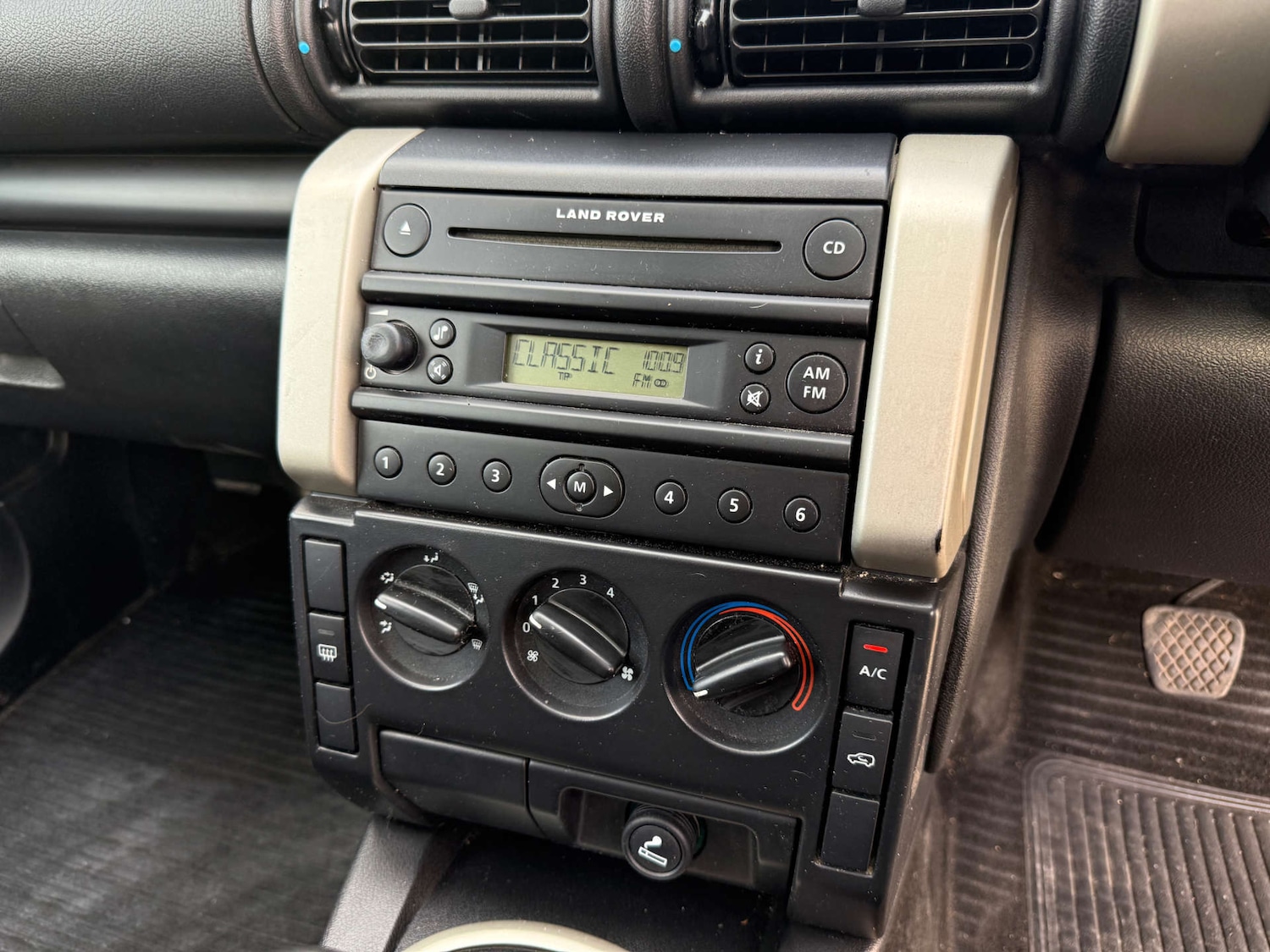 Used Land Rover Freelander 2006 for sale - 76567761: Photo 20