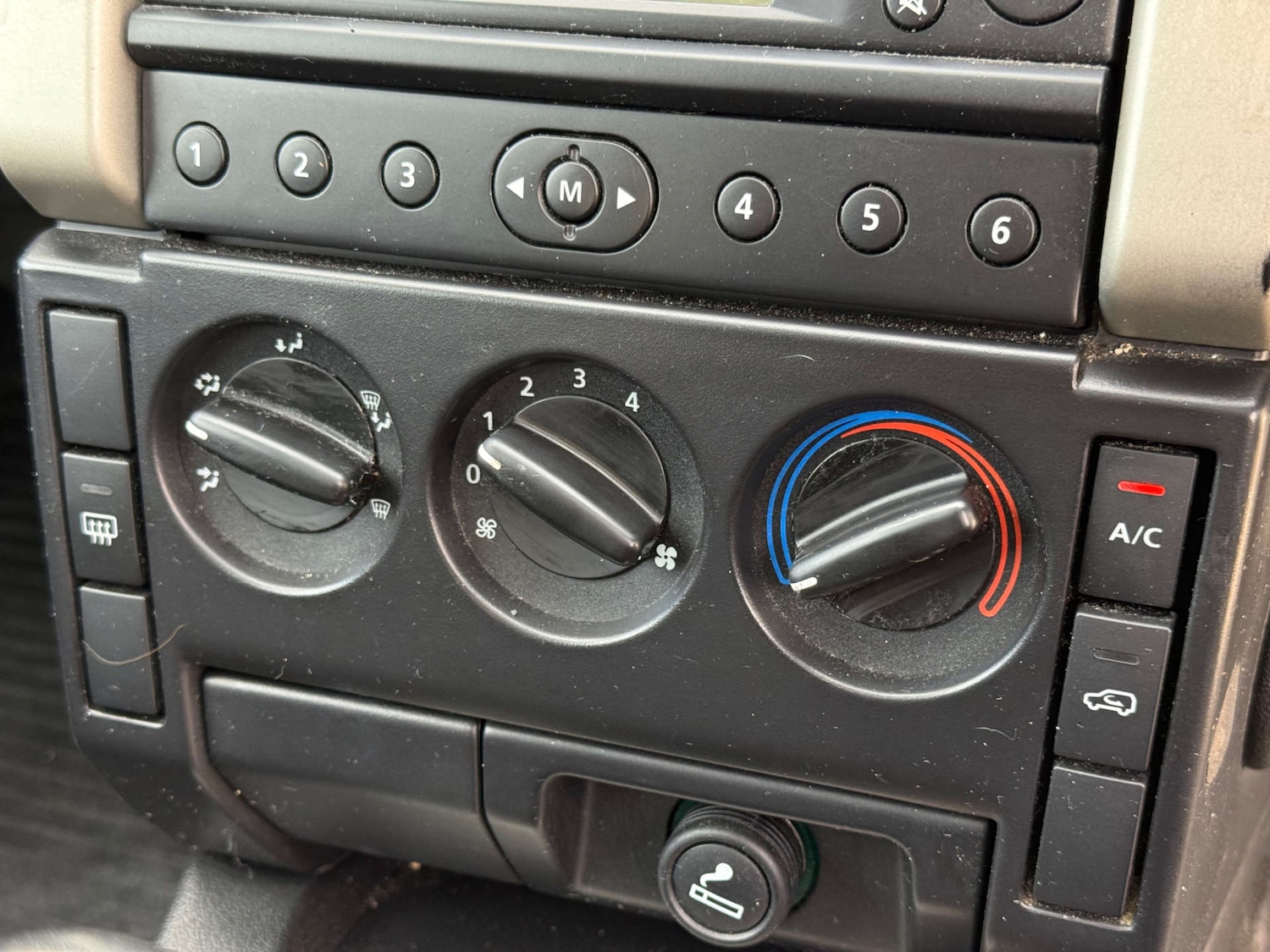 Used Land Rover Freelander 2006 for sale - 76567761: Photo 21